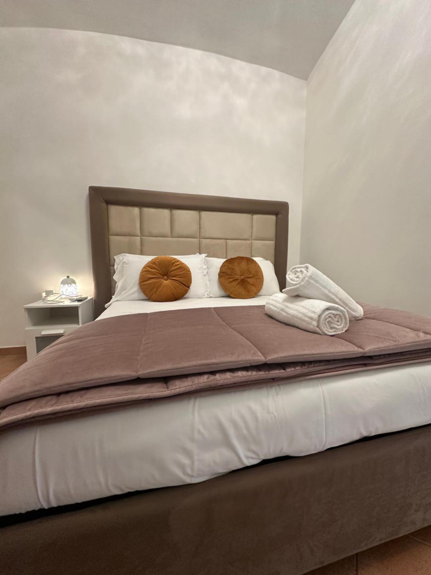 Western Termini Guest house Rome