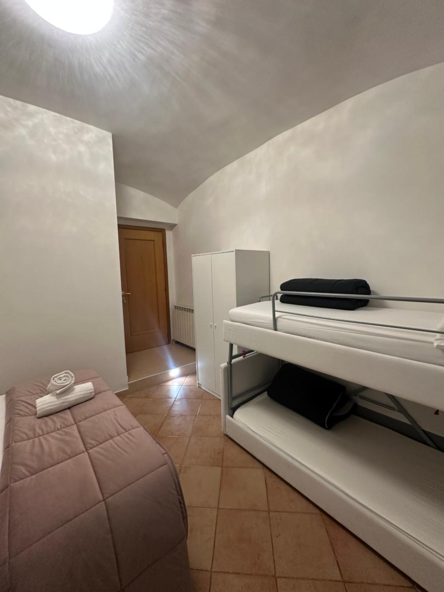 Western Termini Guest house *