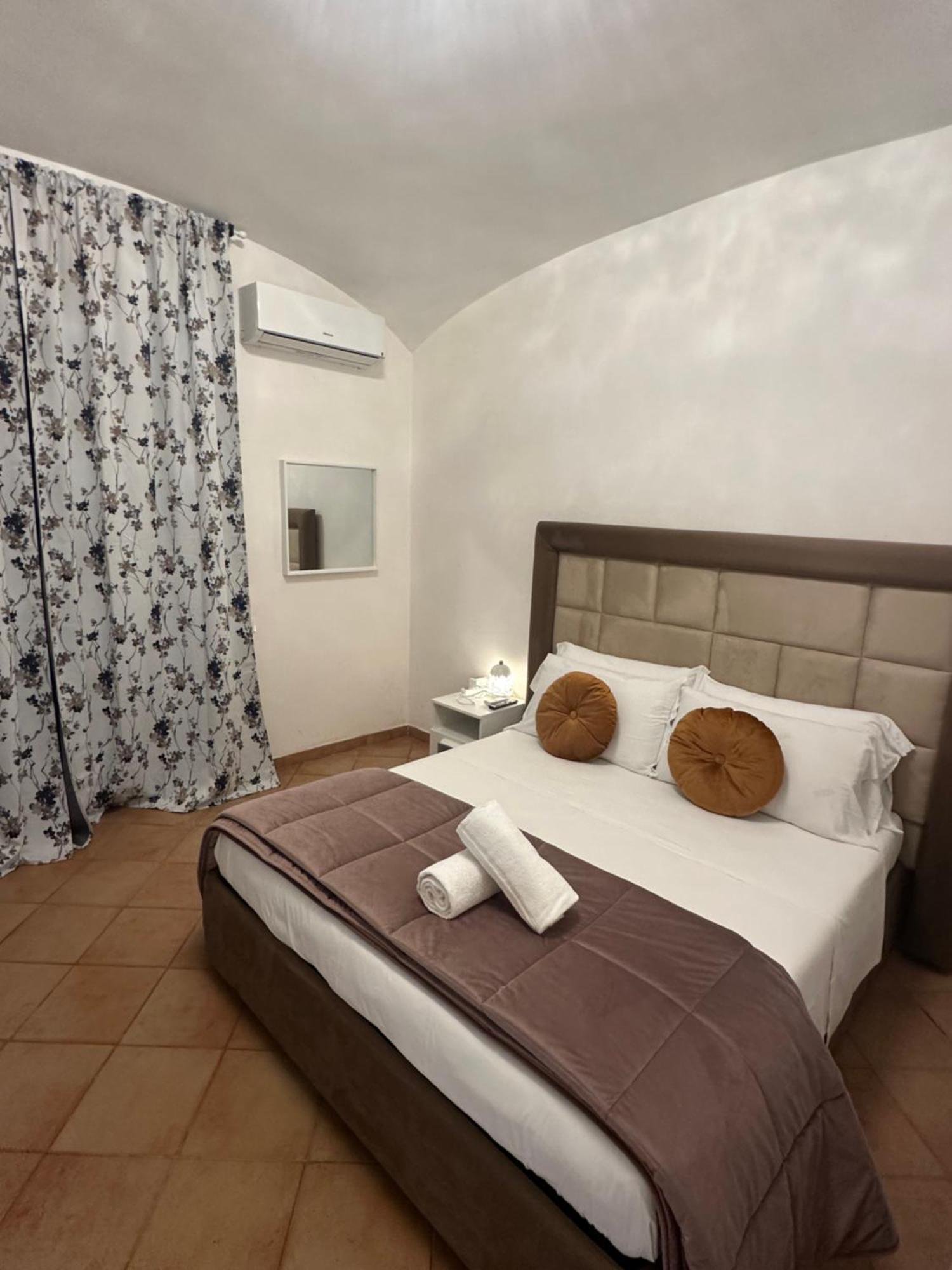 Guest house Western Termini *