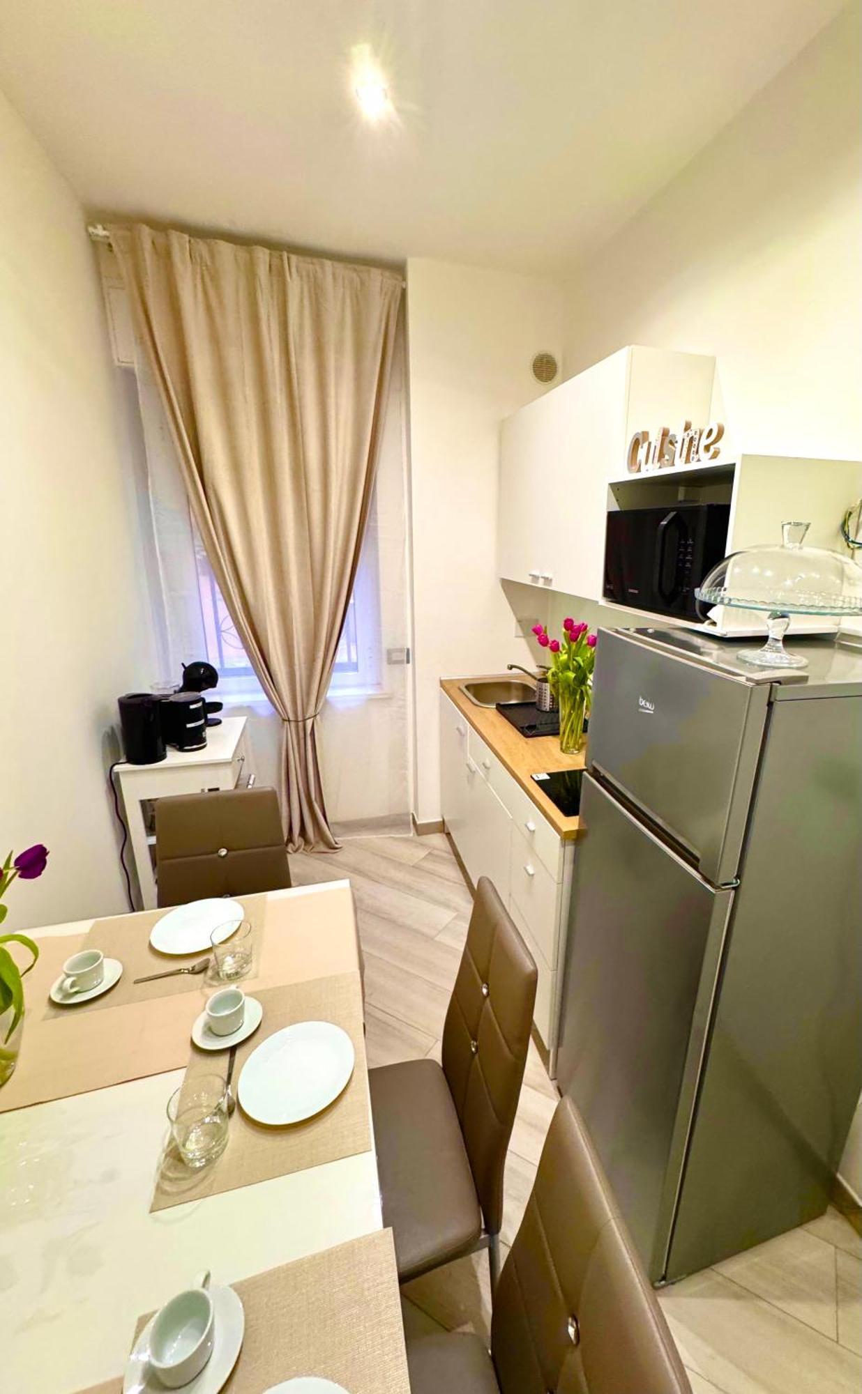 Suite56roma Rome