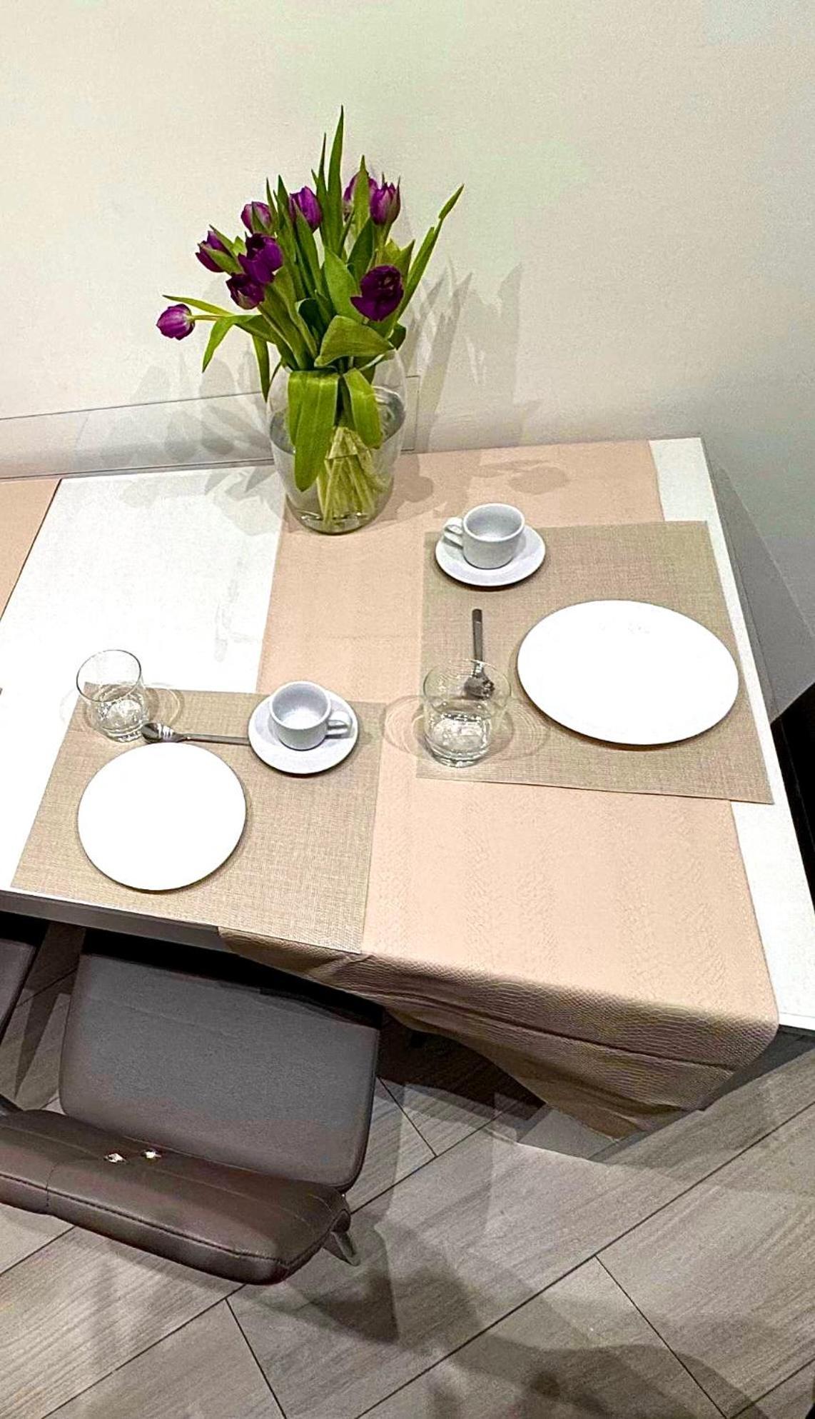 Suite56roma Apartment