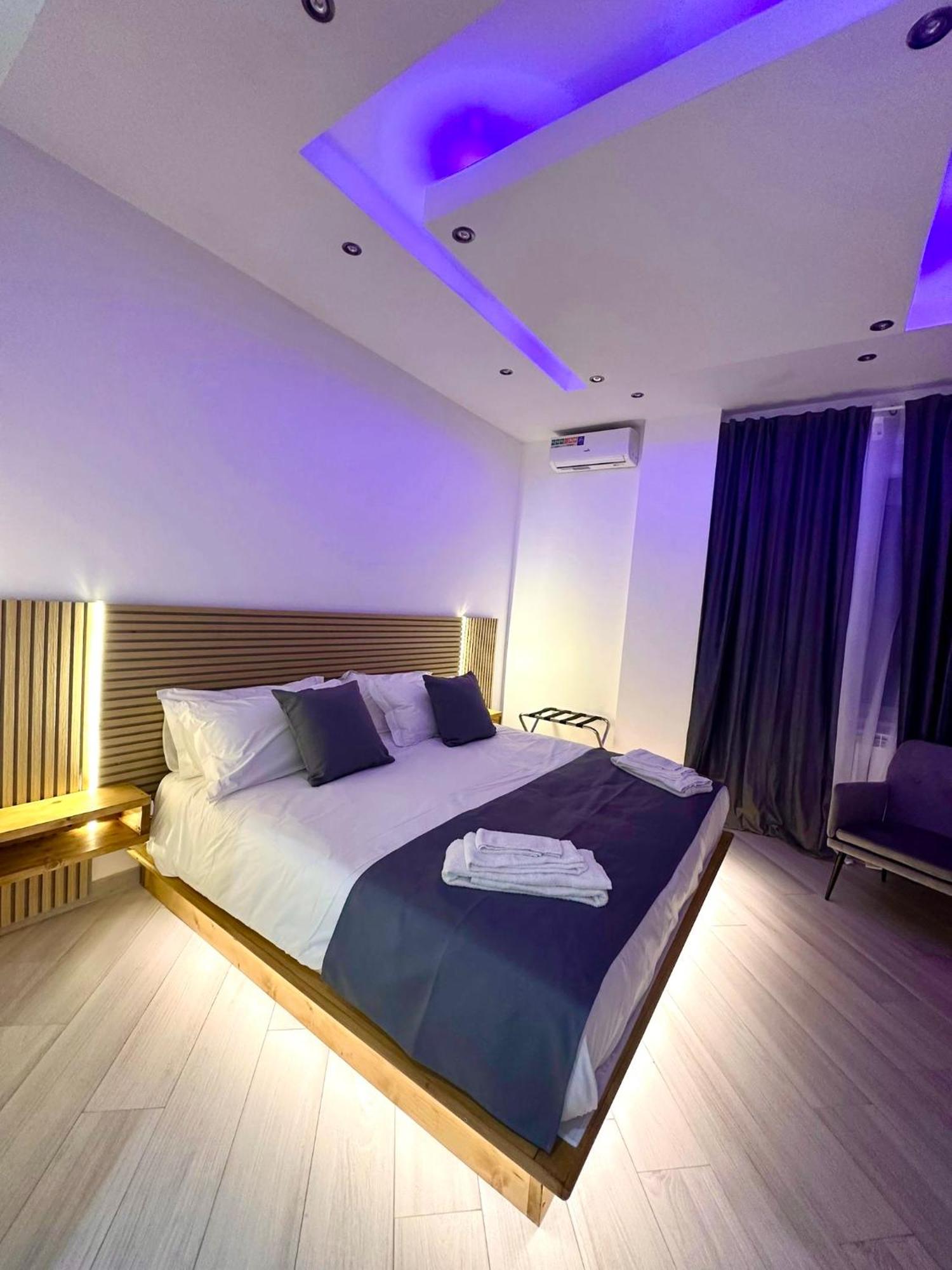 Apartment Suite56roma *