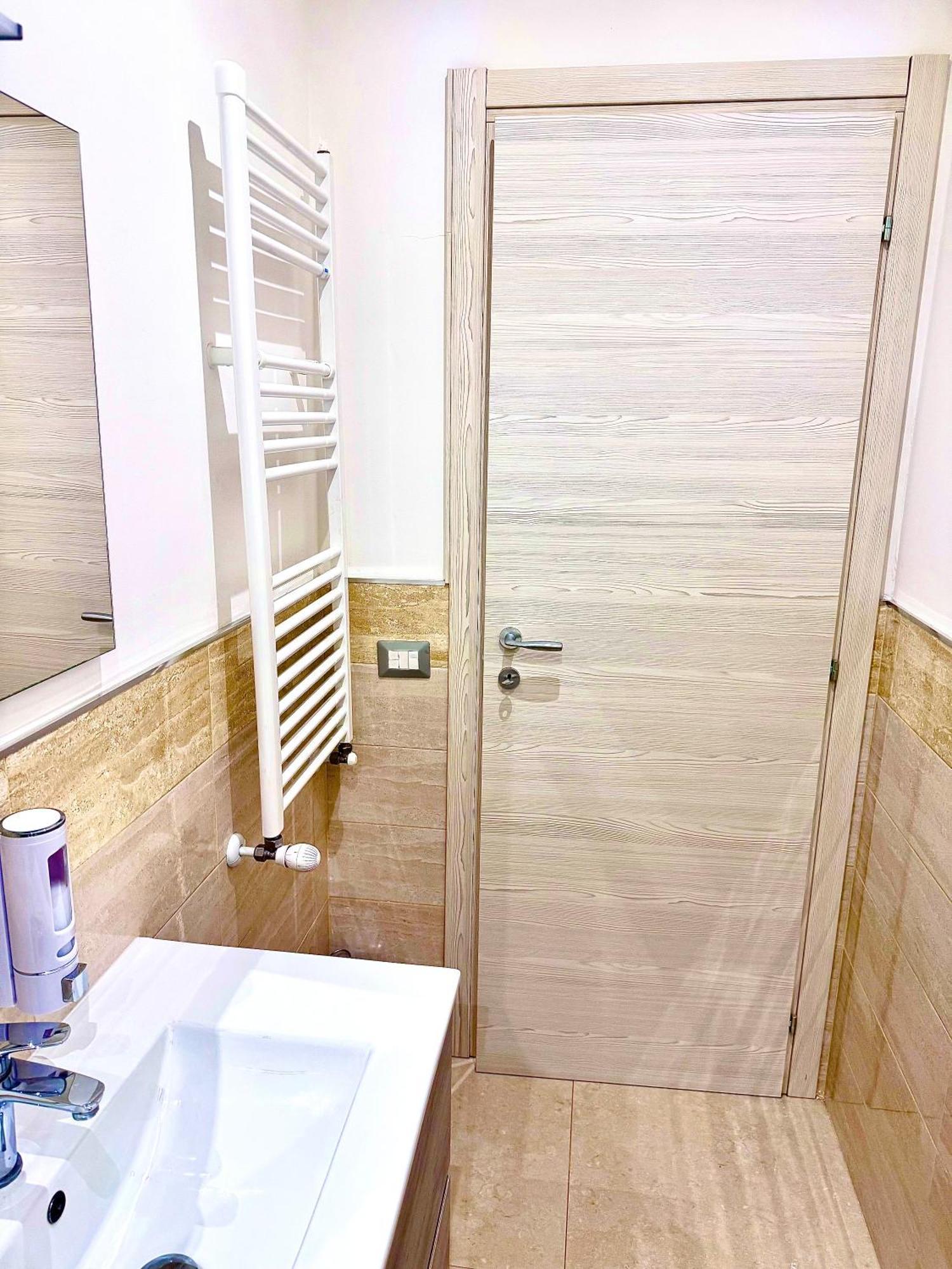 Suite56roma Apartment Rome