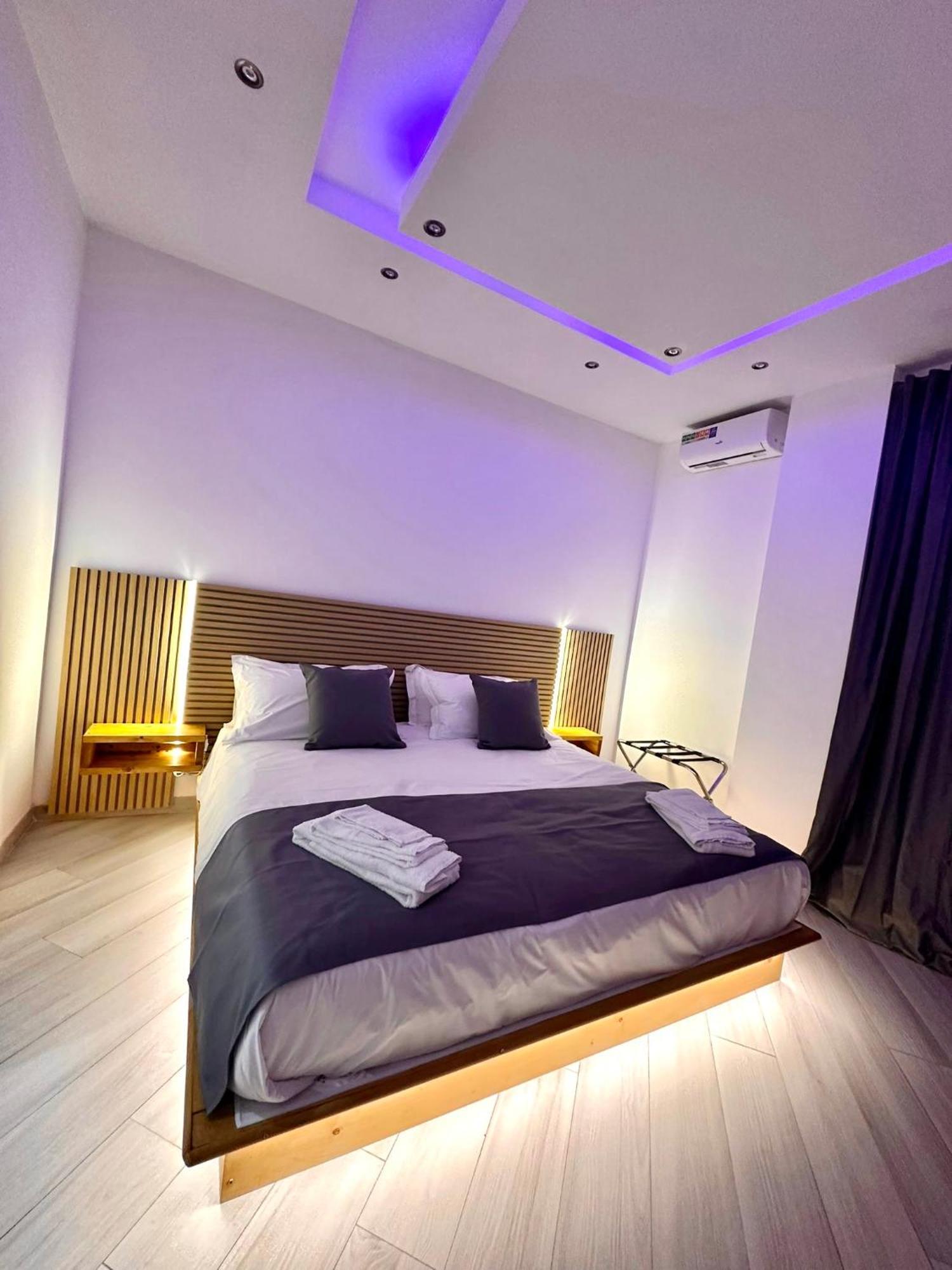 Suite56roma Apartment Rome