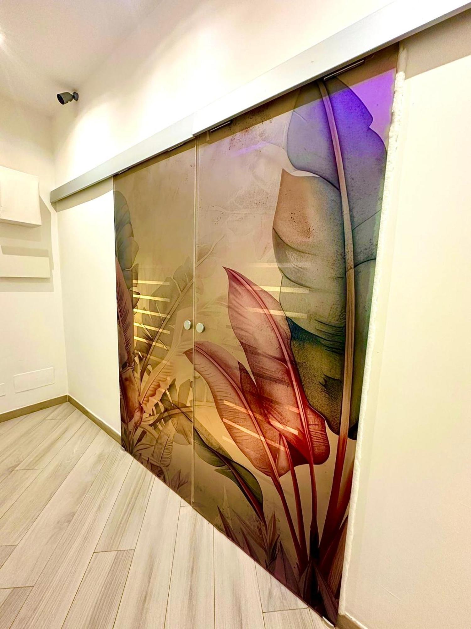 Suite56roma Apartment