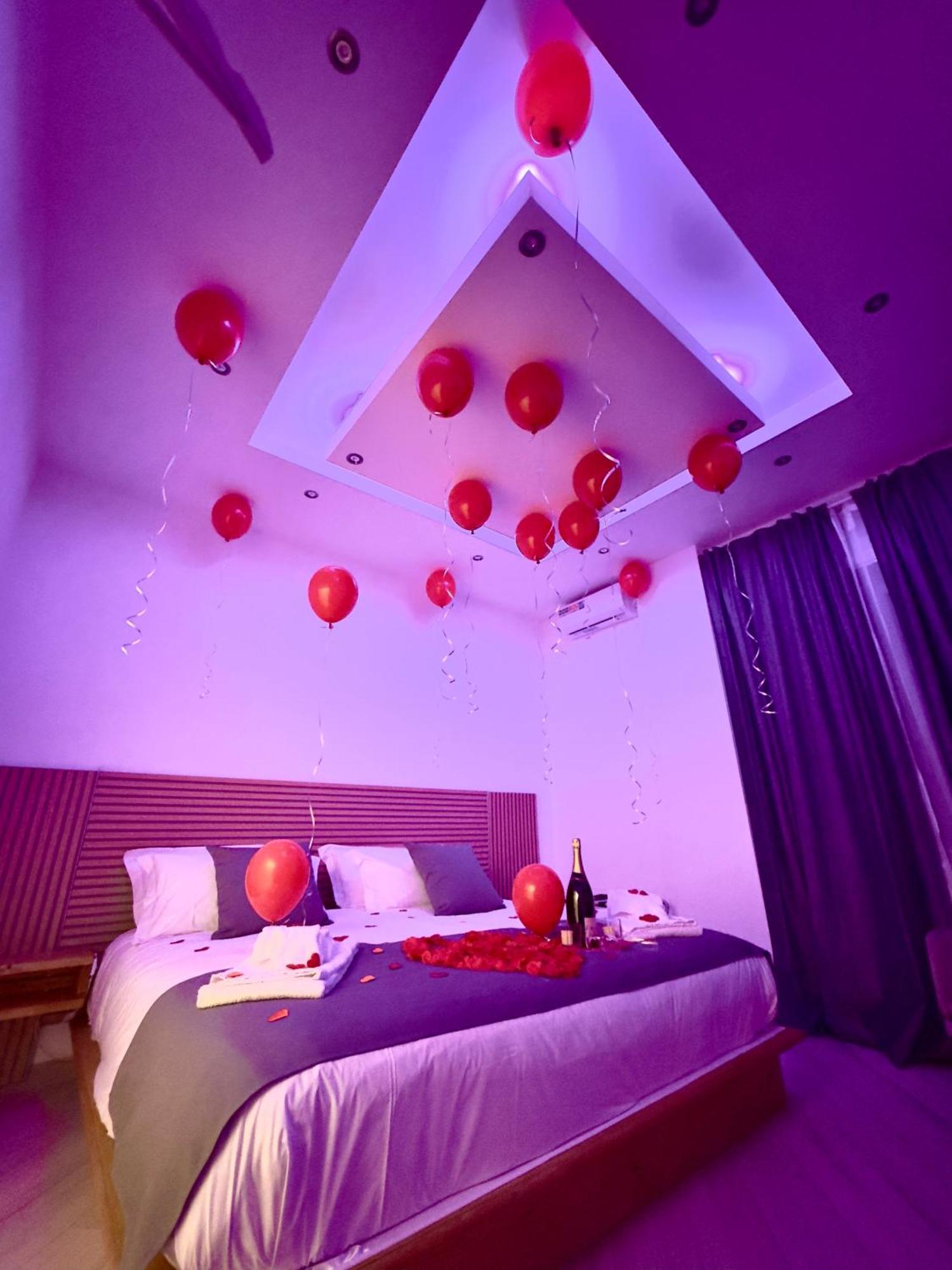 Suite56roma Rome