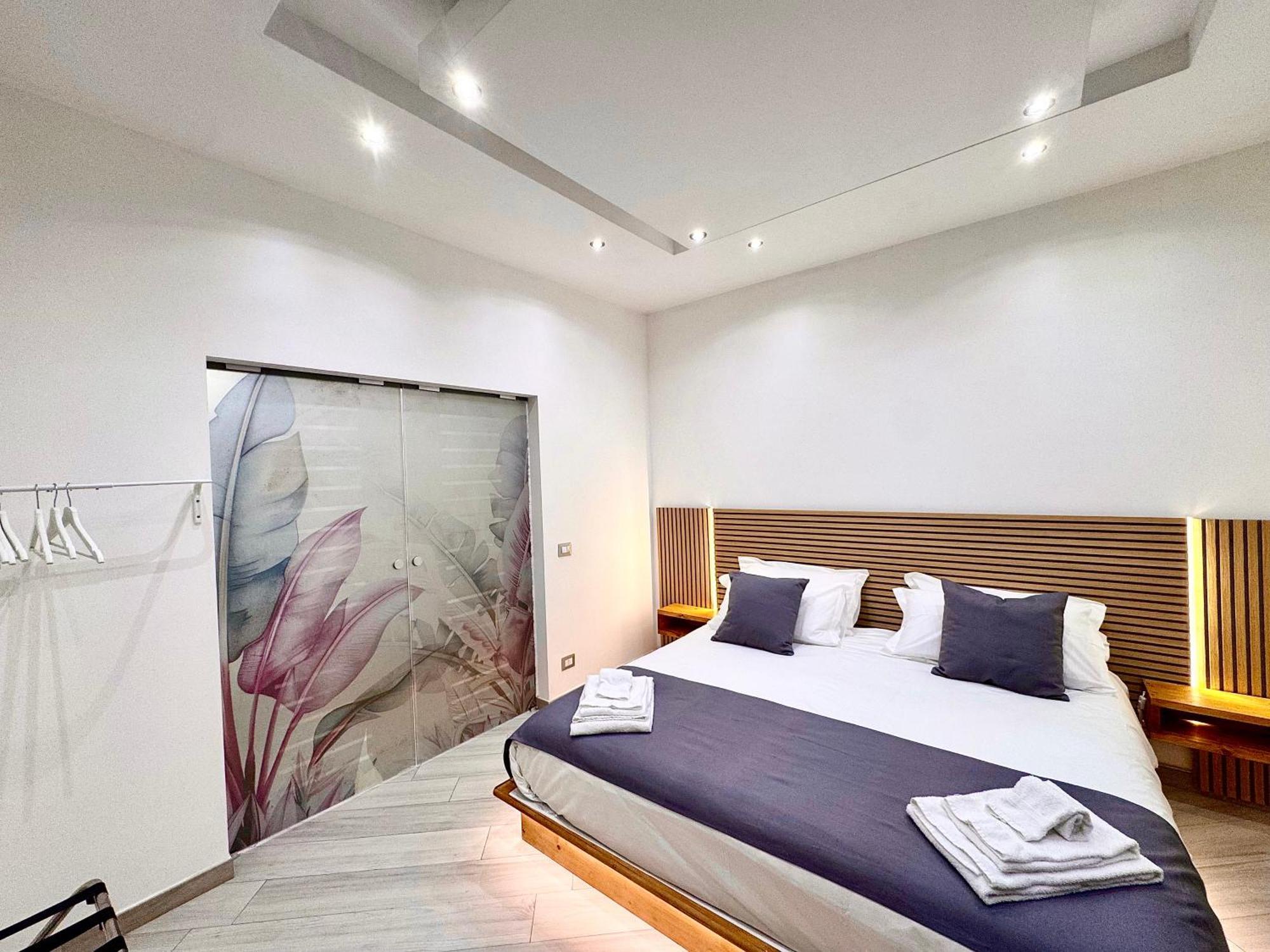 Apartment Suite56roma