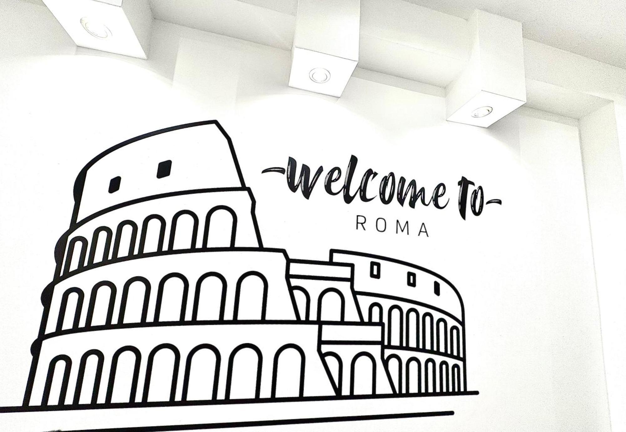 Apartment Suite56roma *
