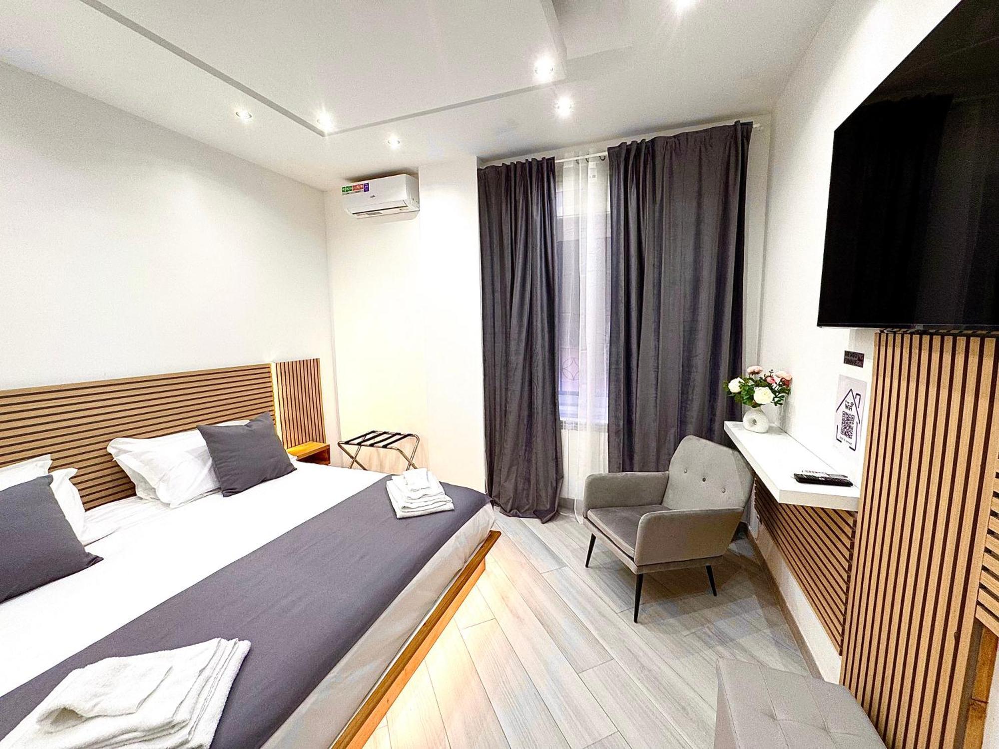 Apartment Suite56roma Rome