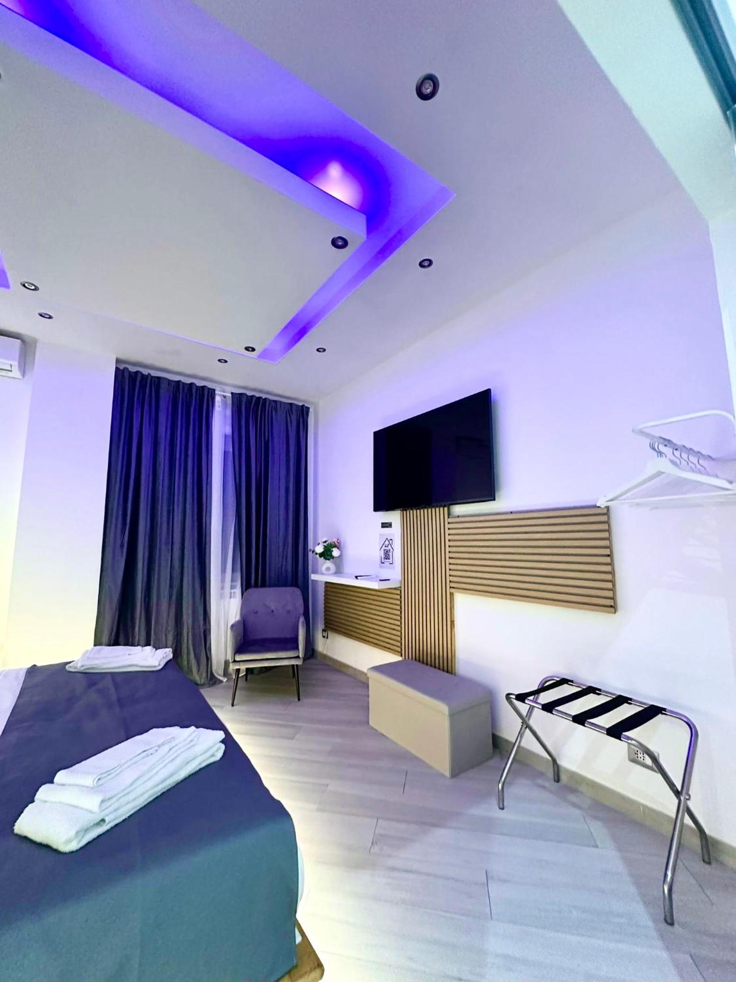 Suite56roma Apartment *