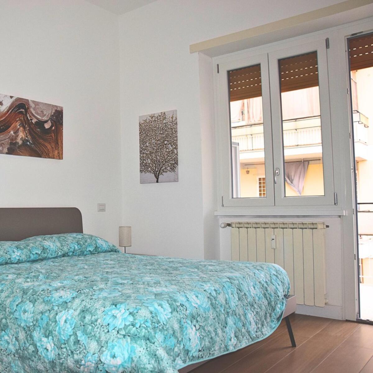 Casa Sisto Rome