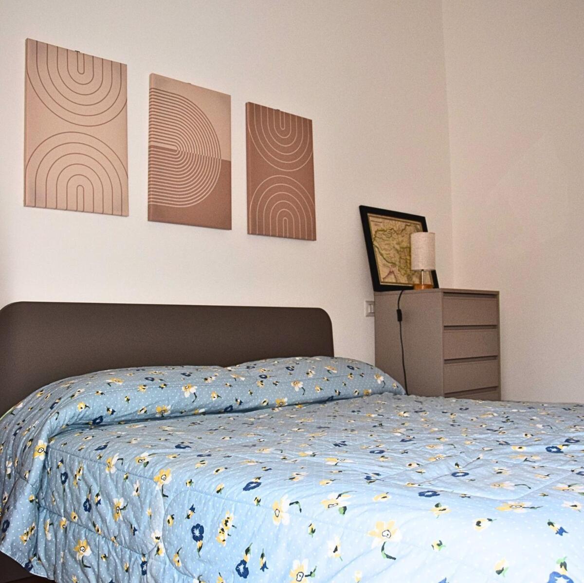 Apartment Casa Sisto *
