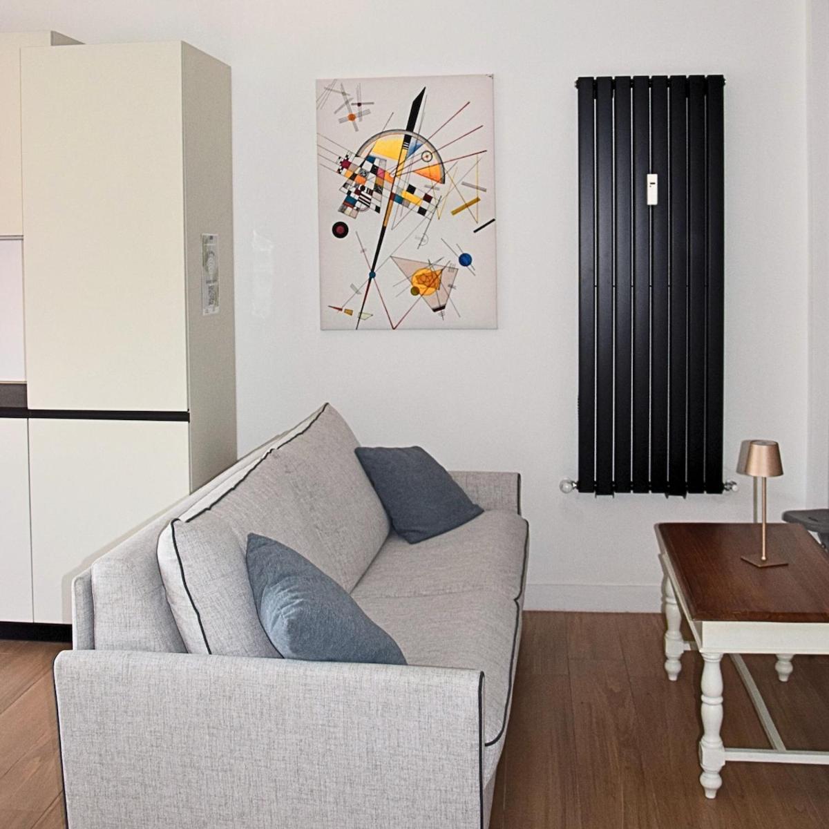 Casa Sisto Apartment Rome