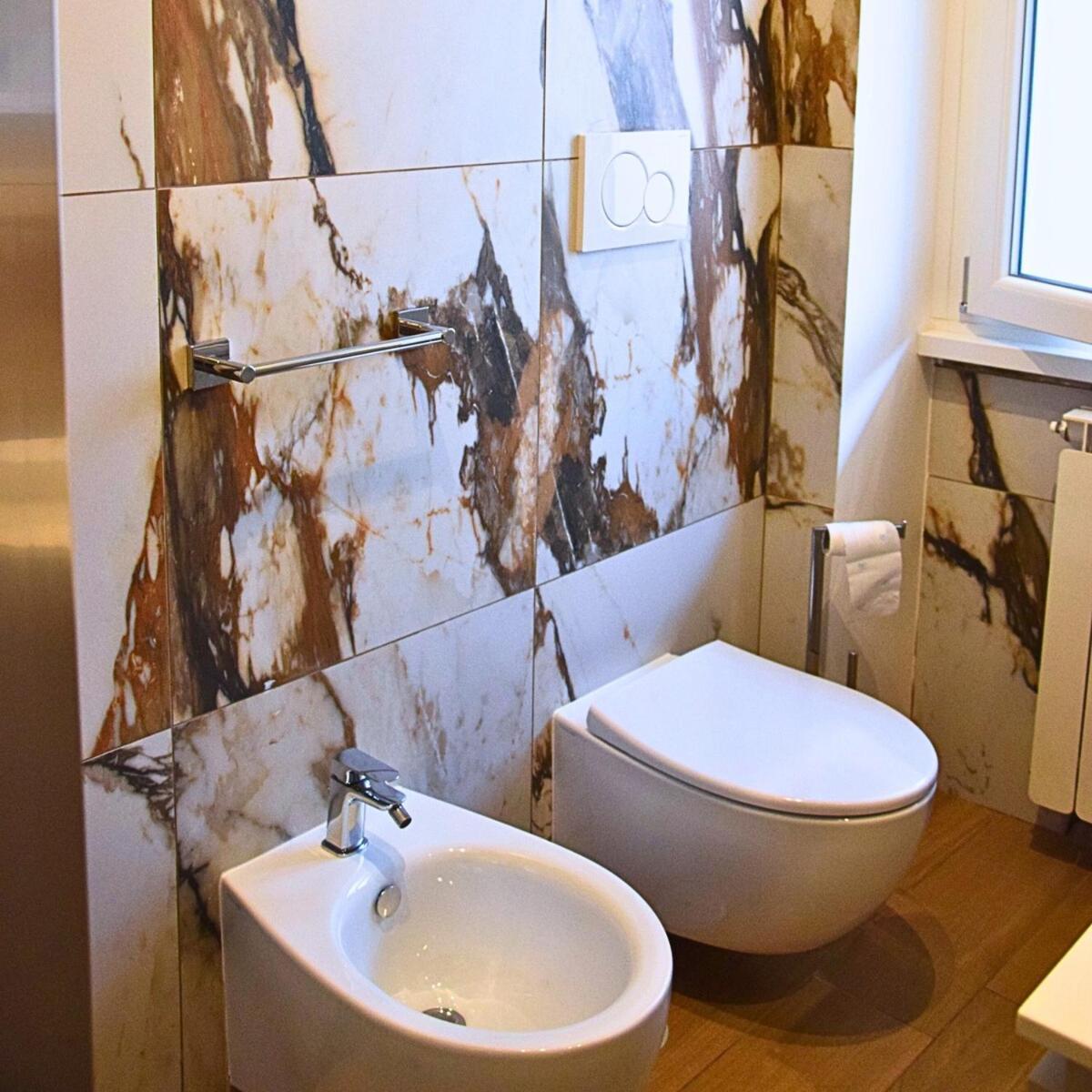 Casa Sisto Apartment