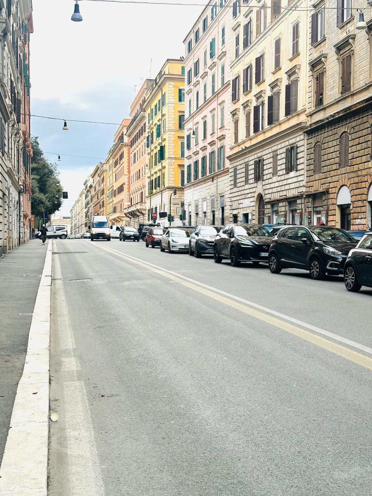 Western Termini *