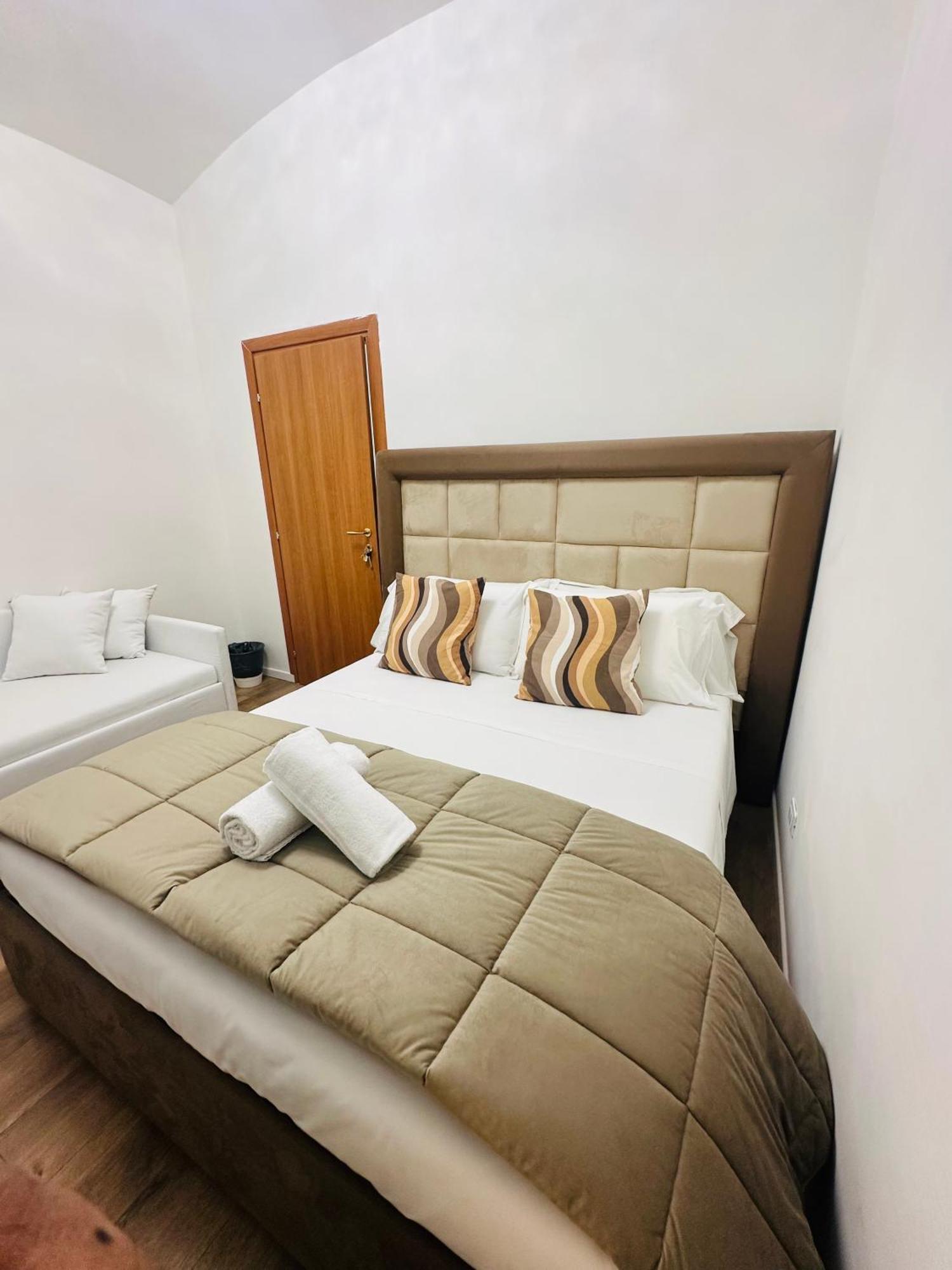 Guest house Western Termini *