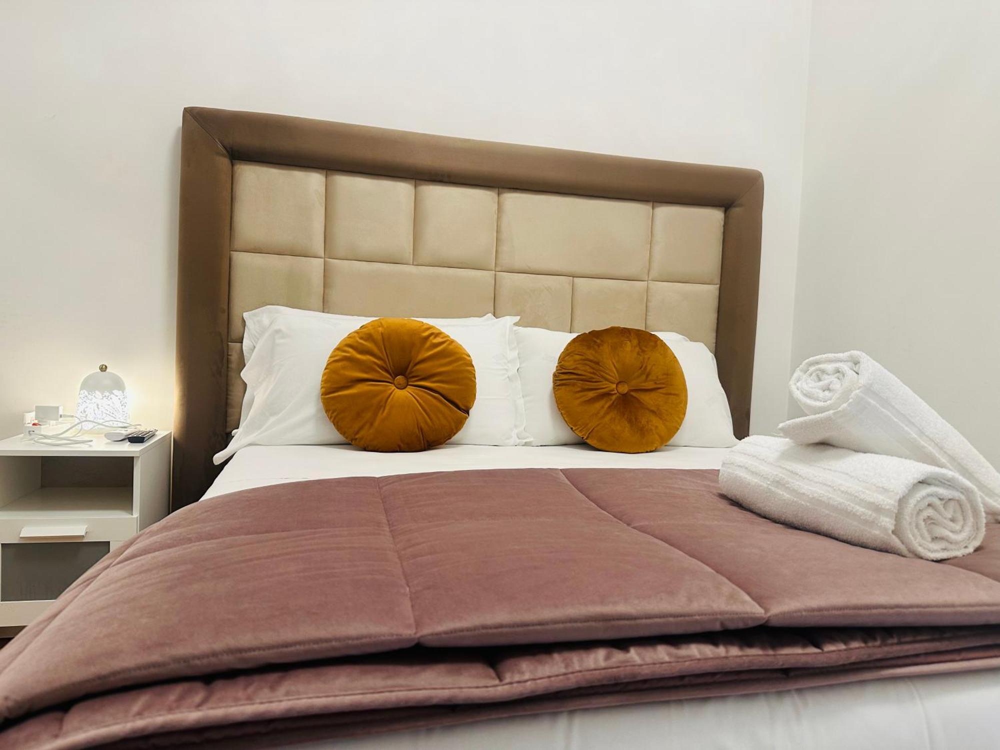 Guest house Western Termini Rome