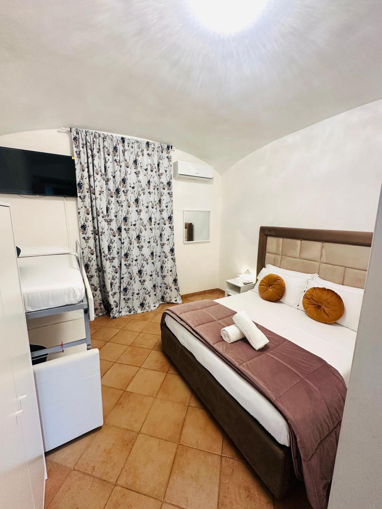 Guest house Western Termini Rome