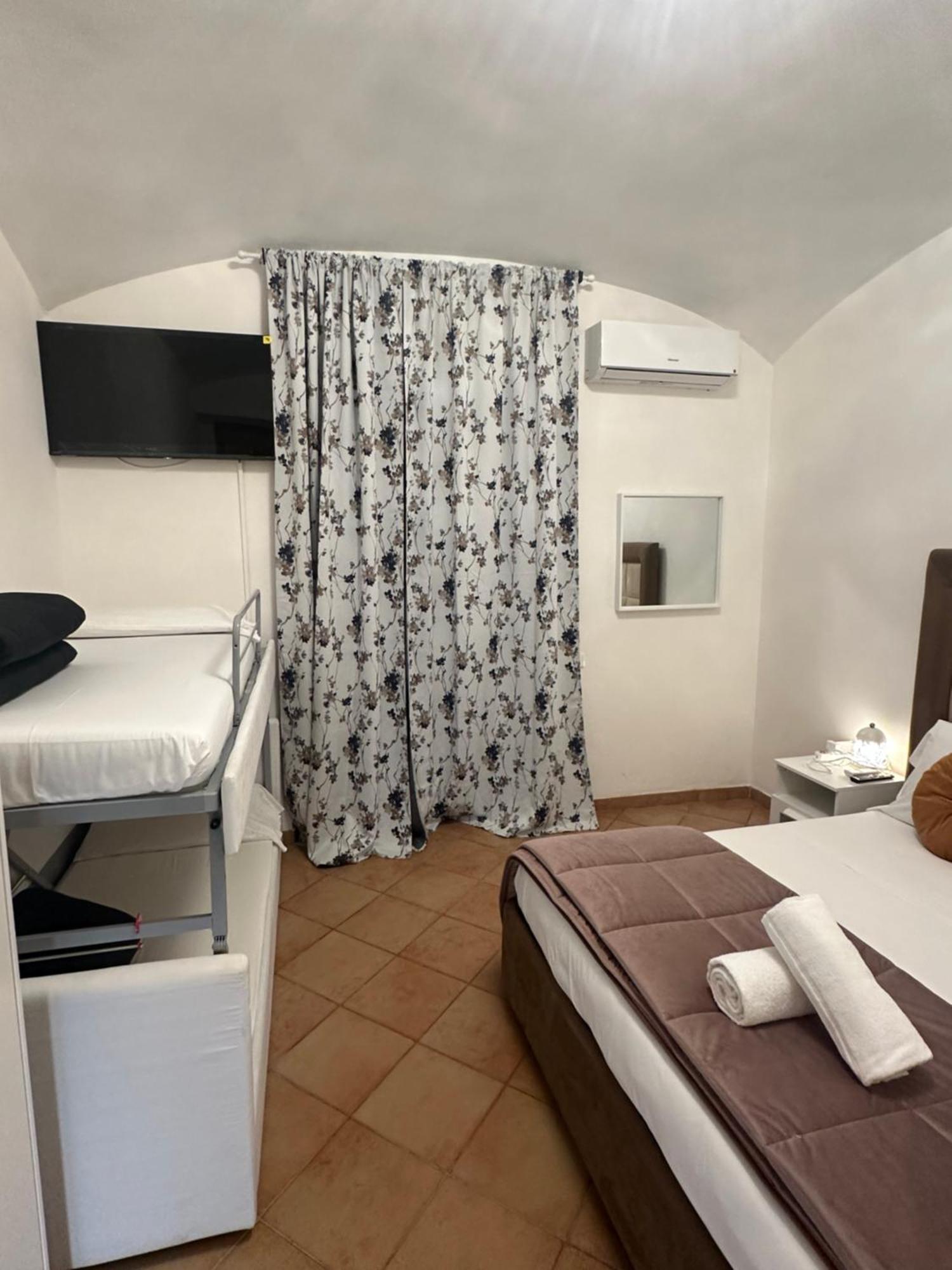 Guest house Western Termini *
