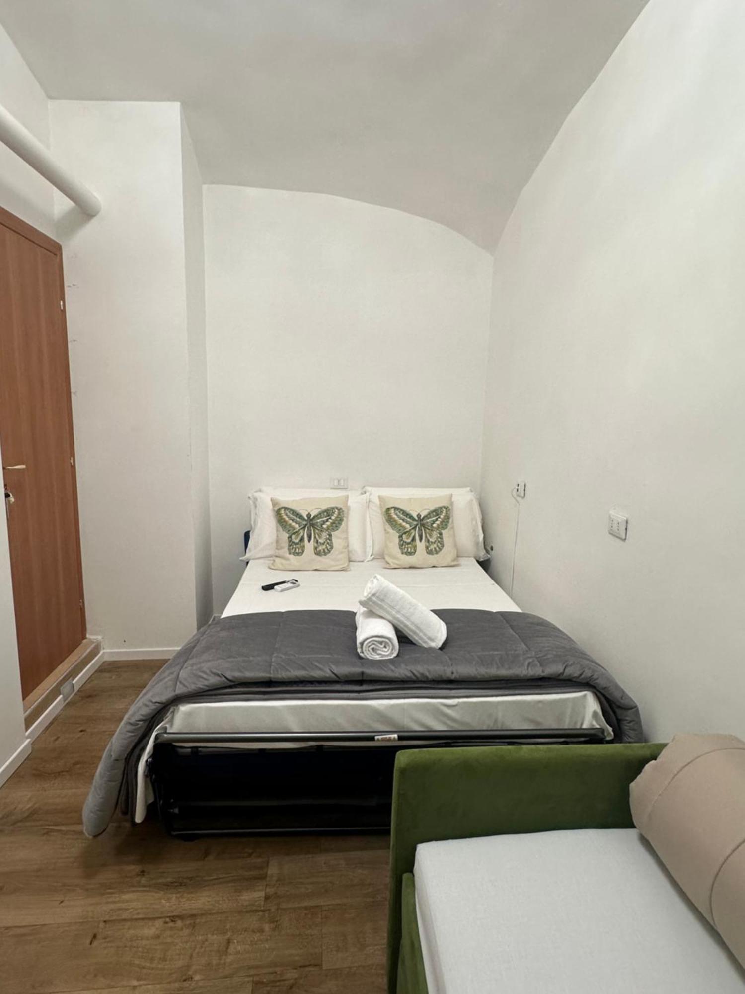 Western Termini Guest house Rome