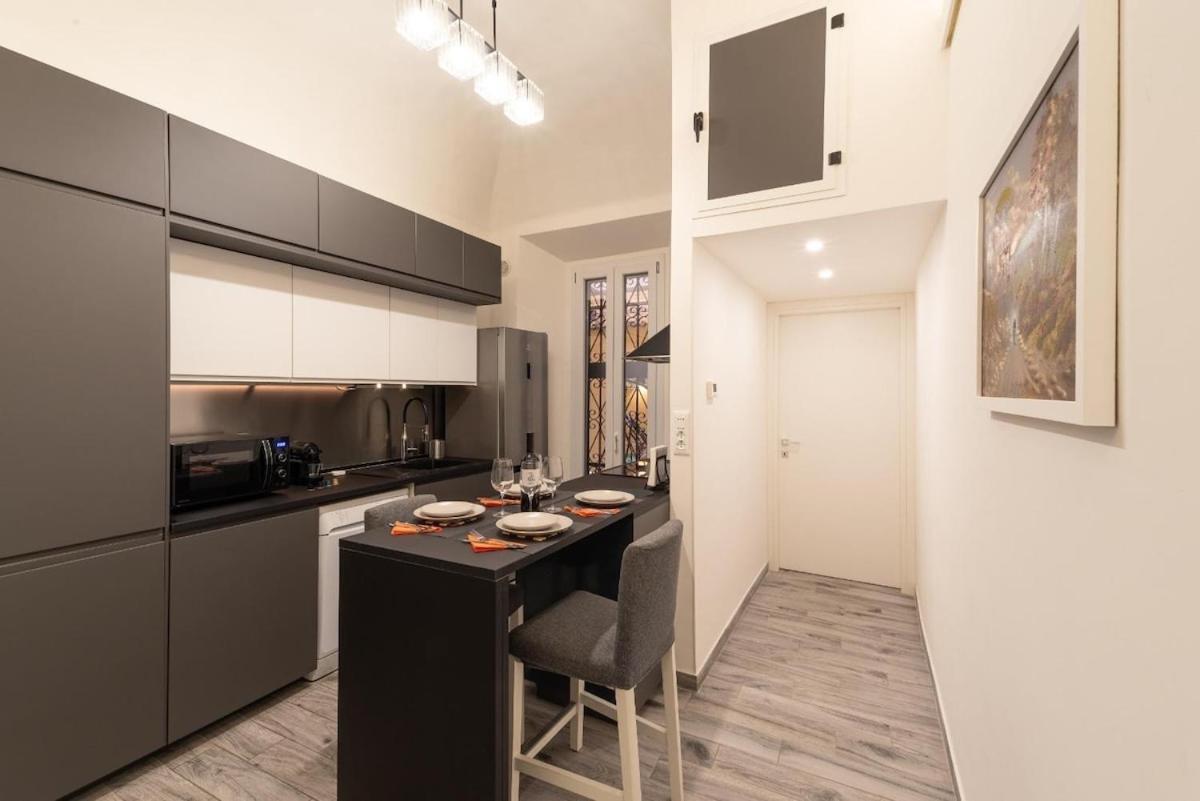 Apartment Luxury Al Vaticano Rome