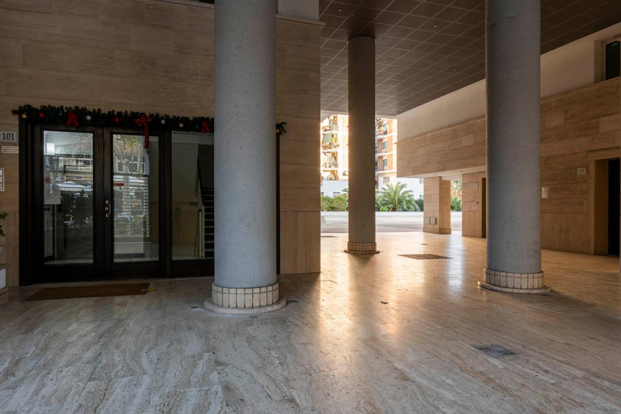 Trastevere Luxury Rome