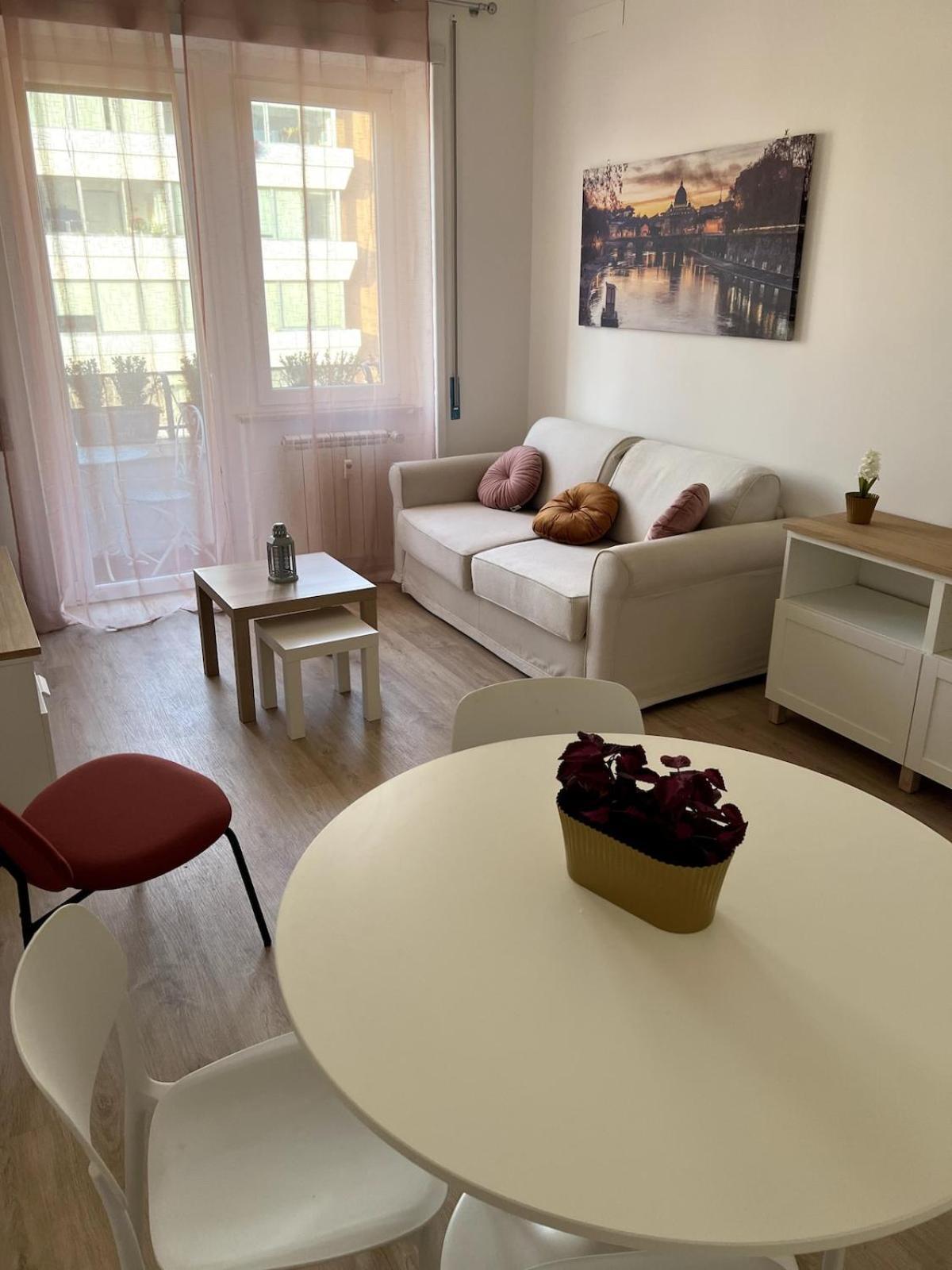 Cafe Portonaccio Apartment Rome