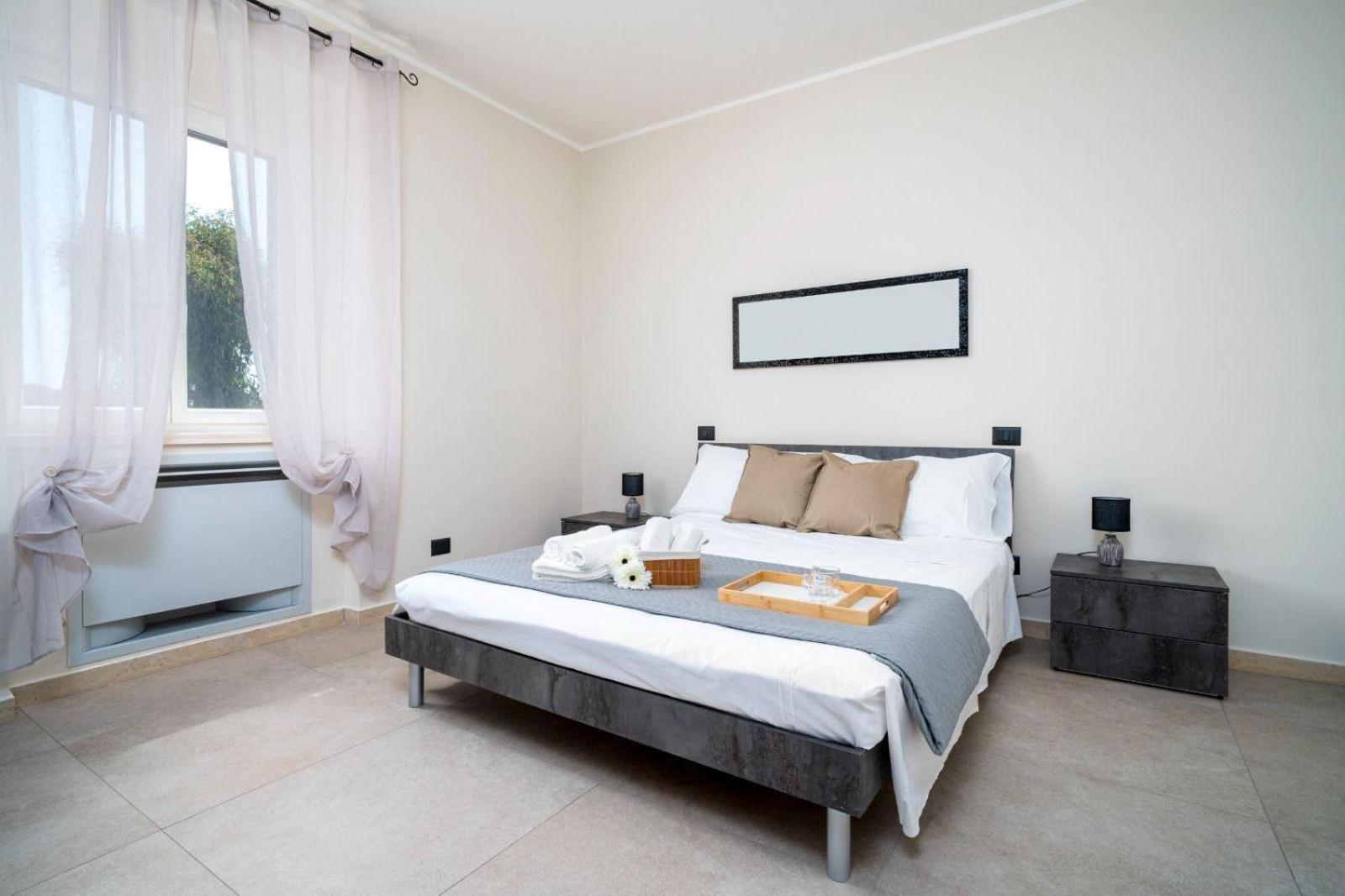 Casale Tre Sorelle Comfort & Luxury *