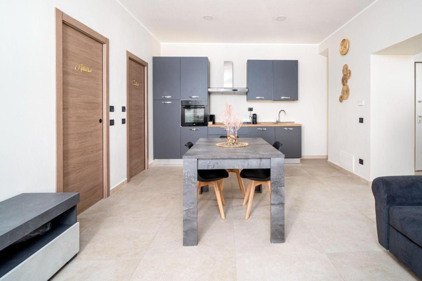 Casale Tre Sorelle Comfort & Luxury Apartment *