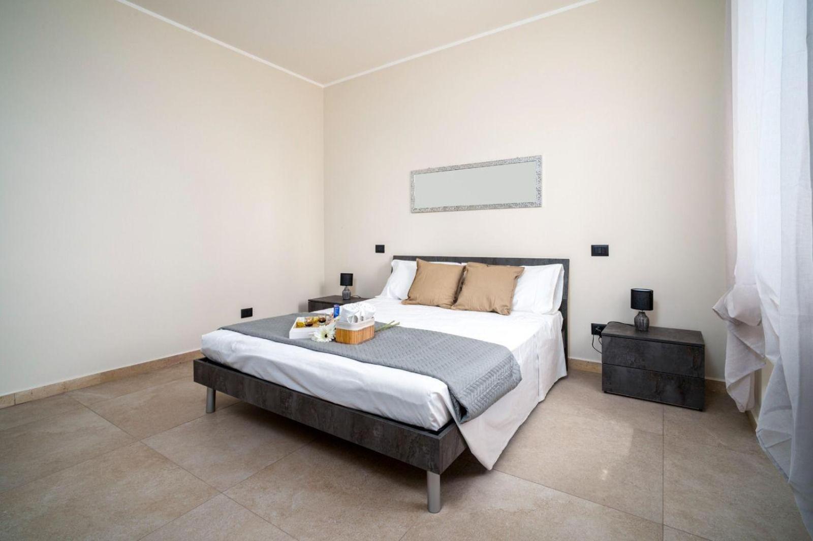 Casale Tre Sorelle Comfort & Luxury Guest house