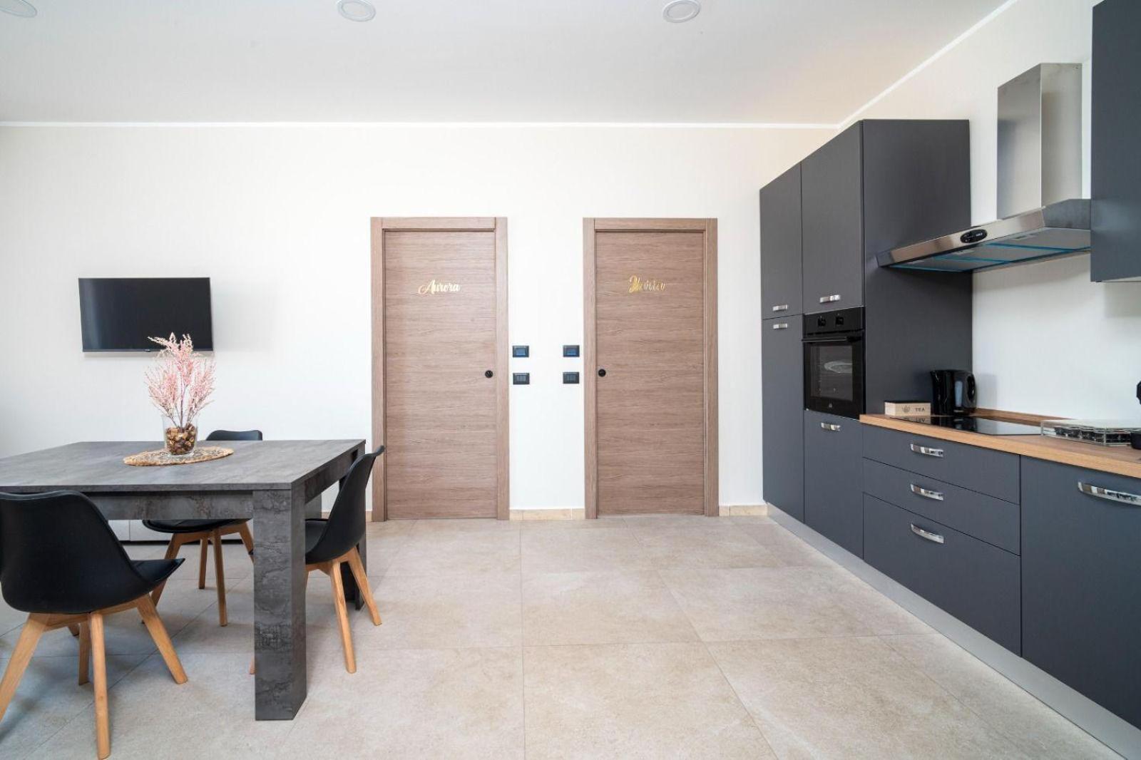Guest house Casale Tre Sorelle Comfort & Luxury *