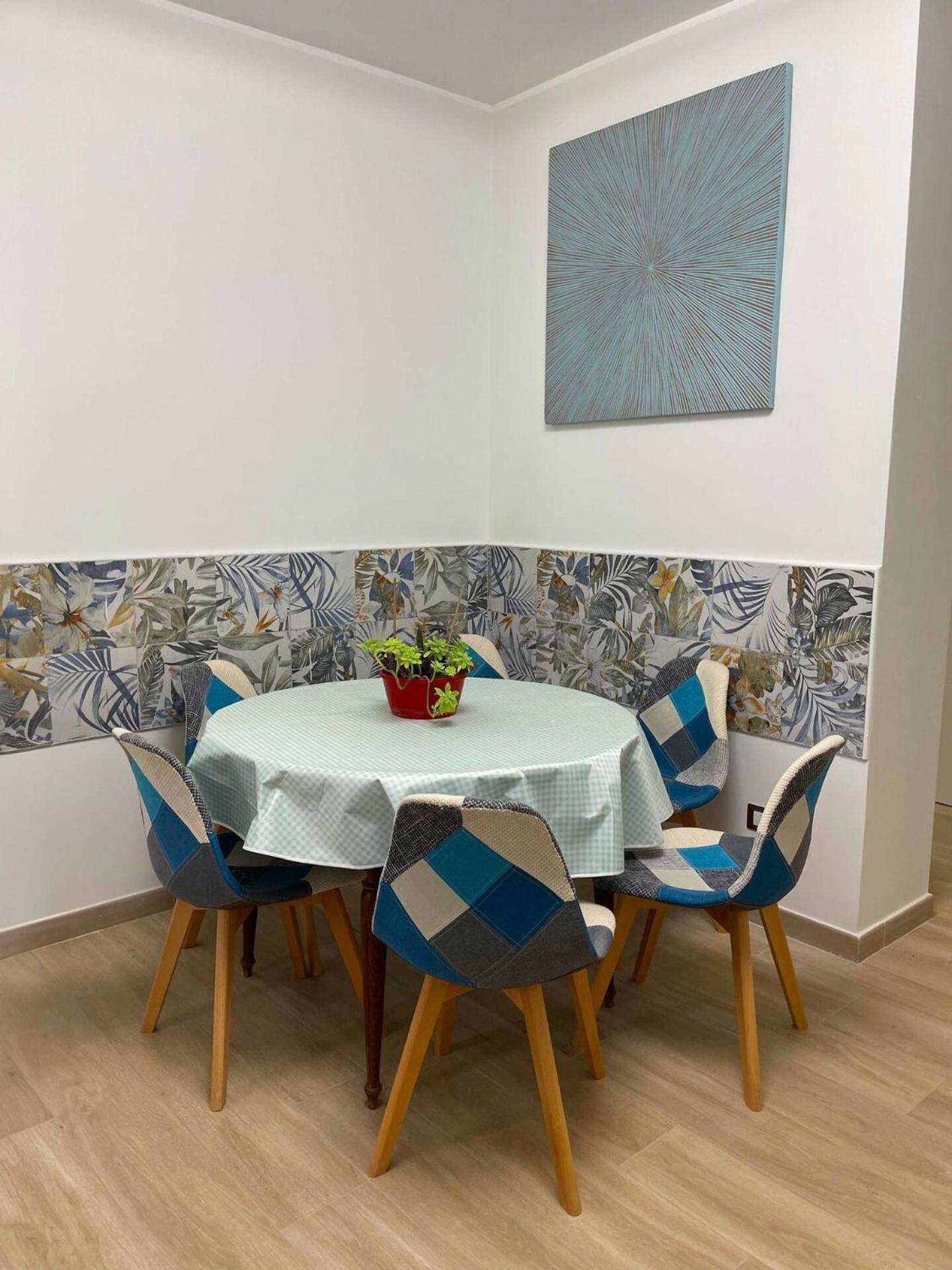 Greta Family House * Rome