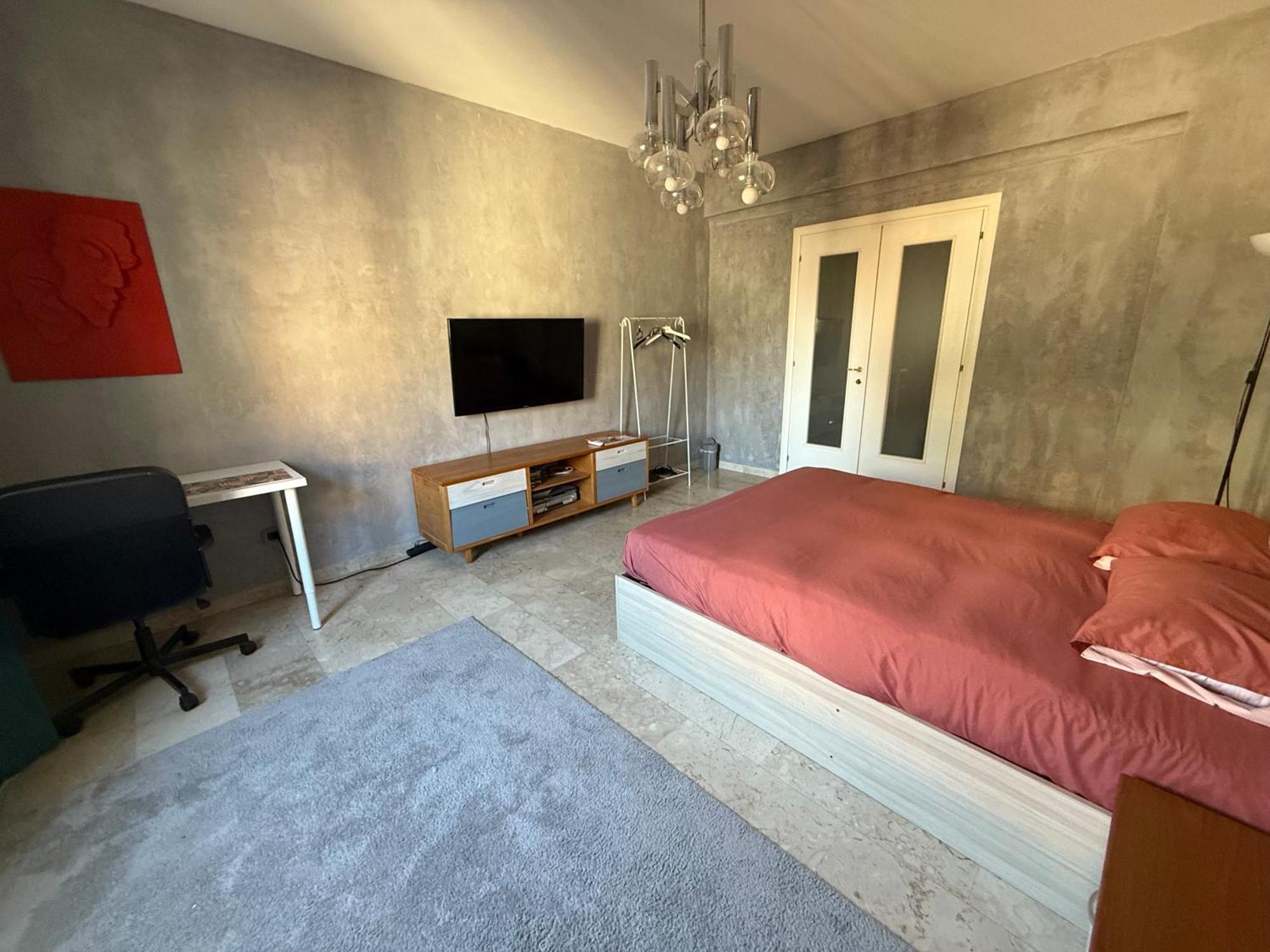 Grande E Bagno Riservato Affittacamere