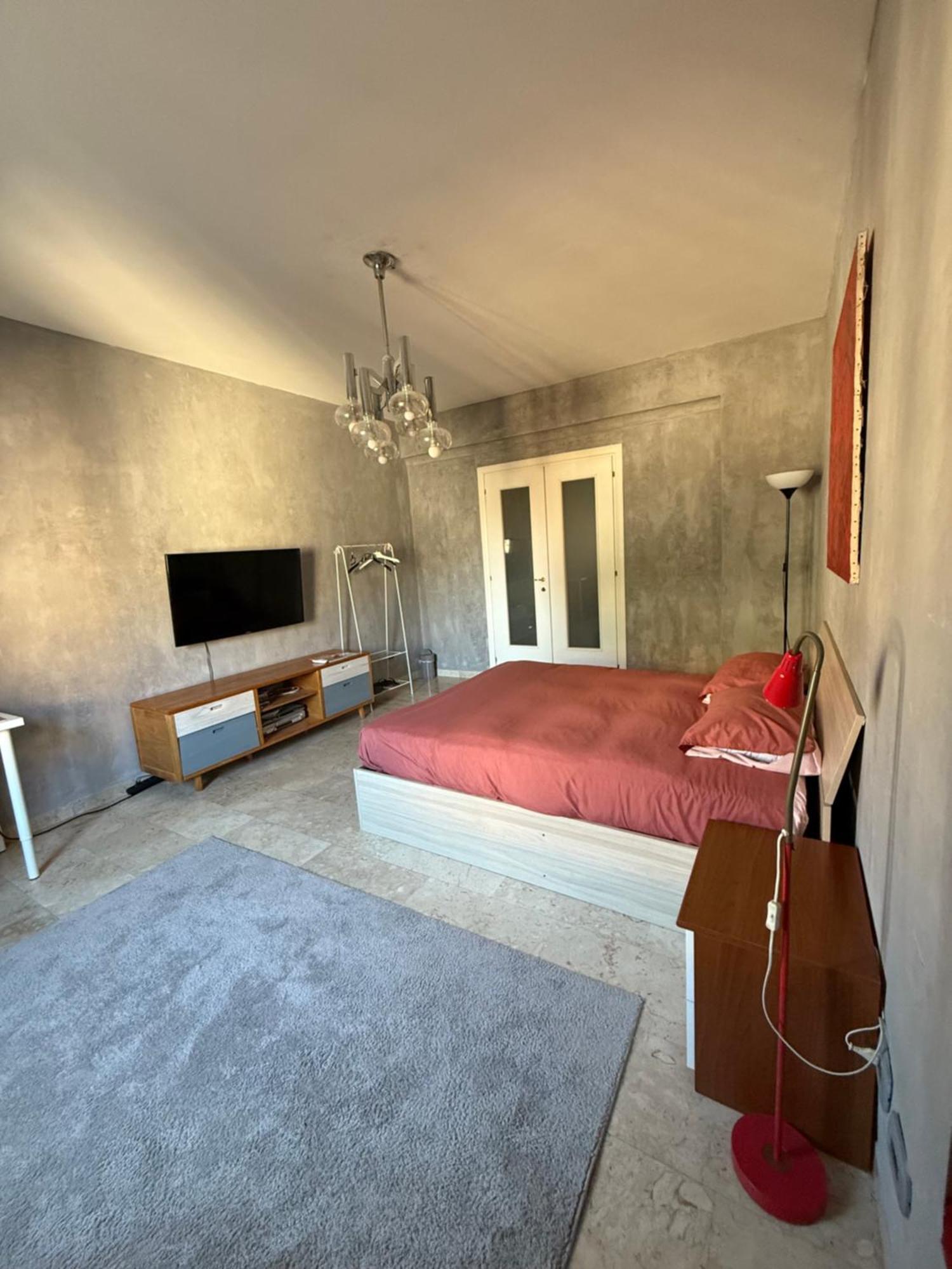 Affittacamere Grande E Bagno Riservato *