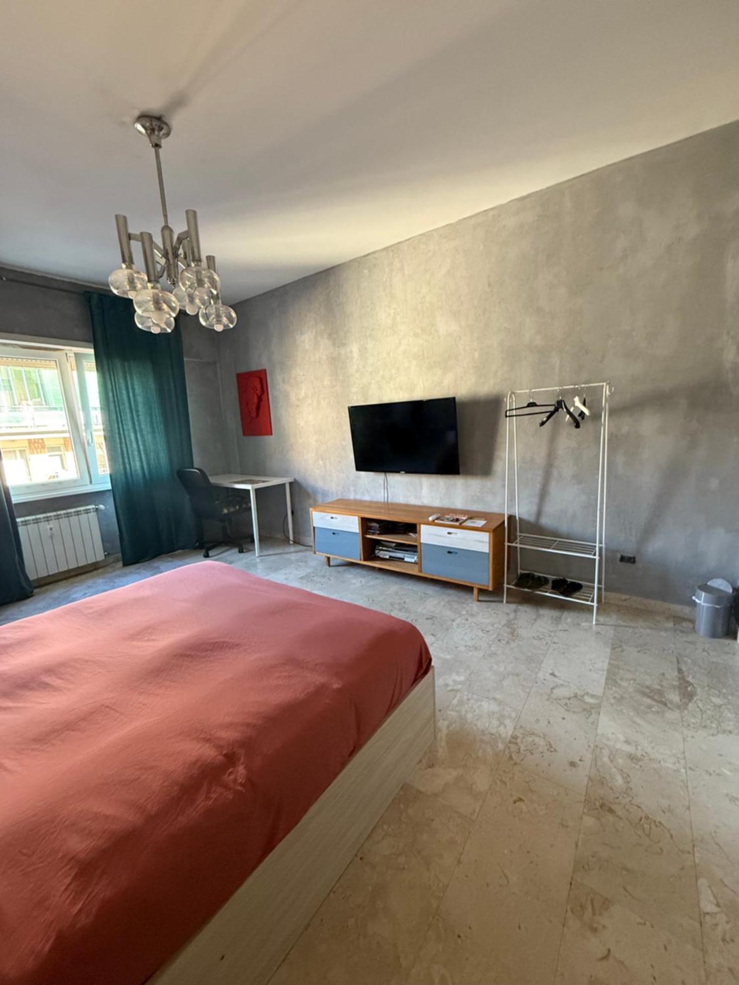 Affittacamere Grande E Bagno Riservato