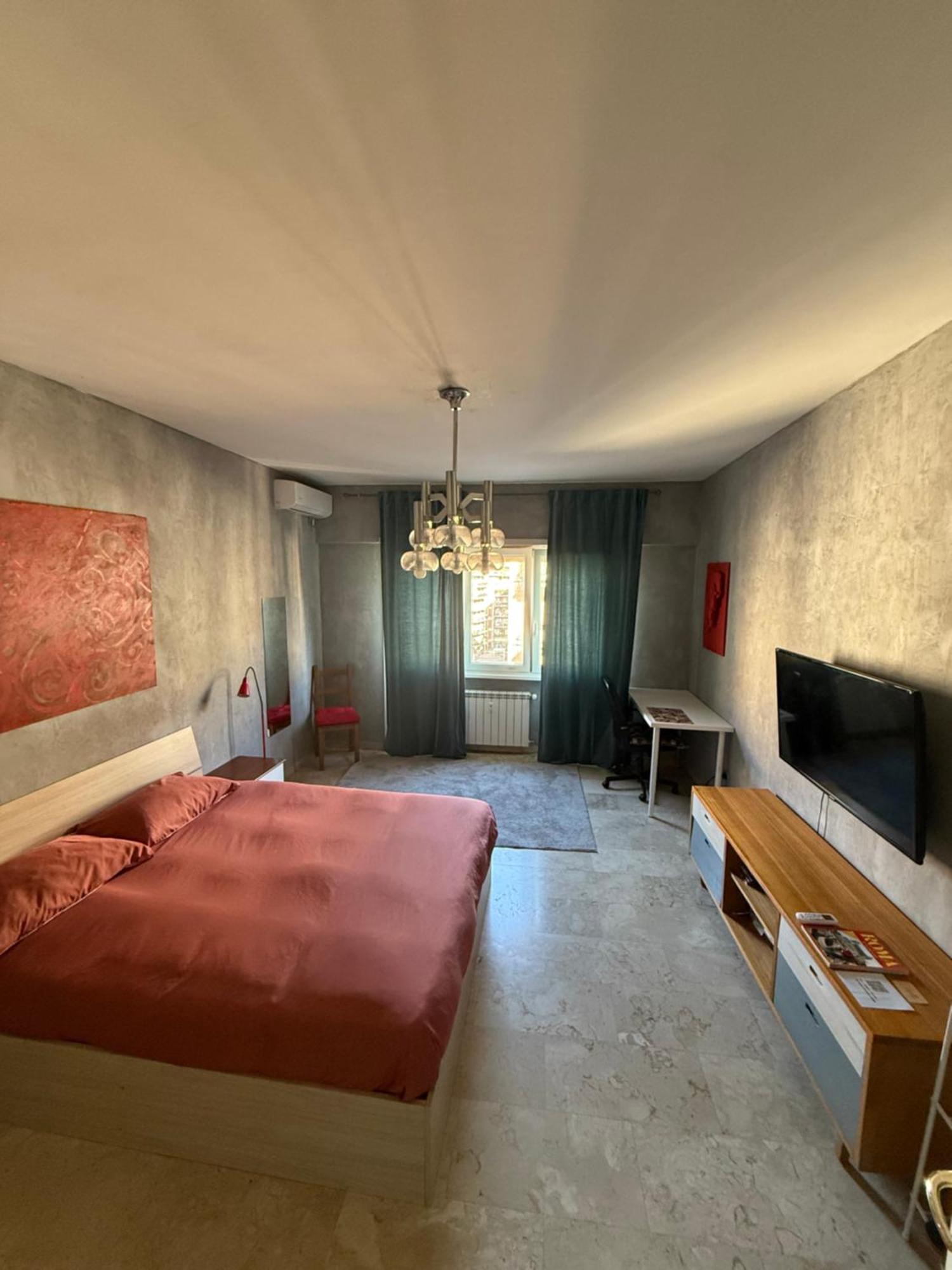 Grande E Bagno Riservato Affittacamere Roma