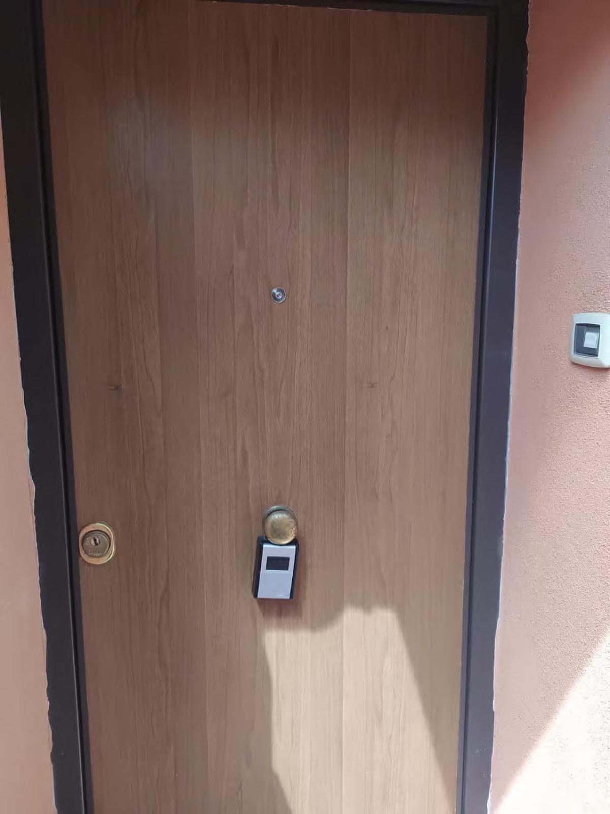 Garbatella Seminterrato Apartment Rome