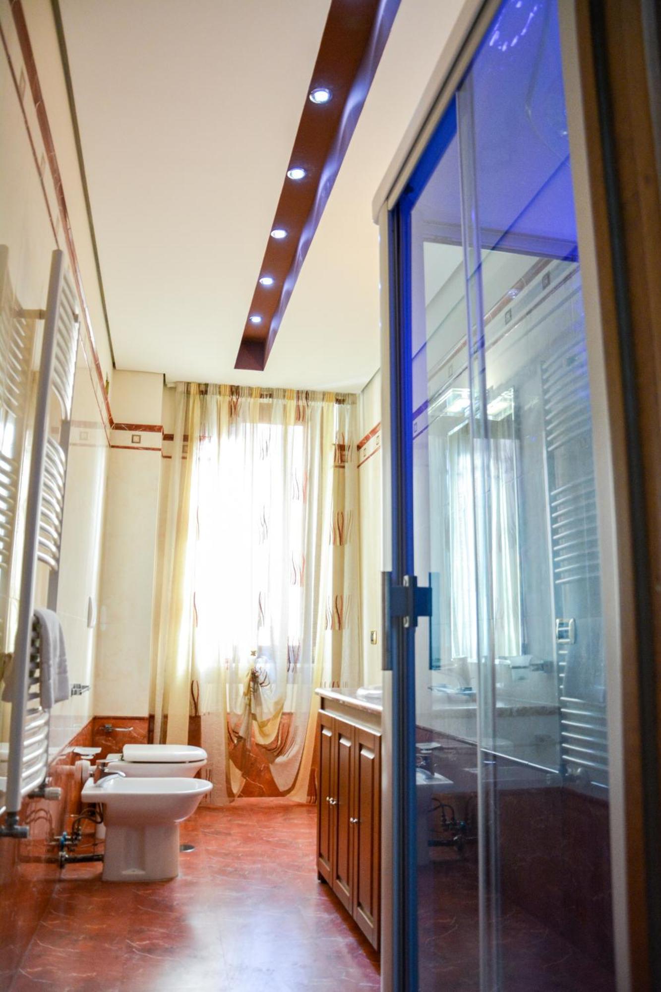 Apartment House Vatican Sgr Rome