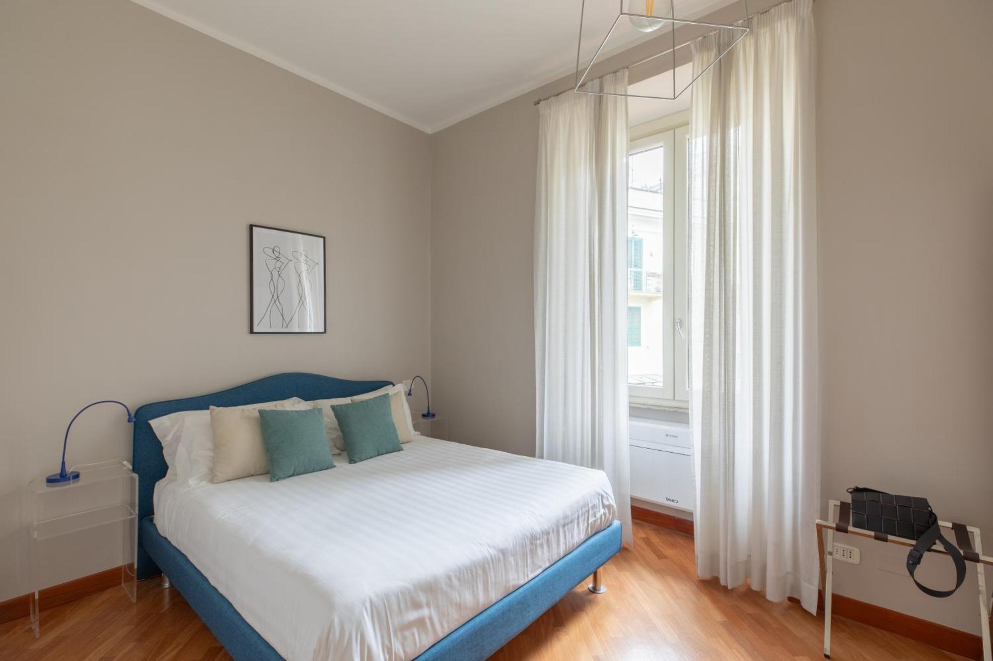 Hospitalityrome Doninzetti 20 Apartment