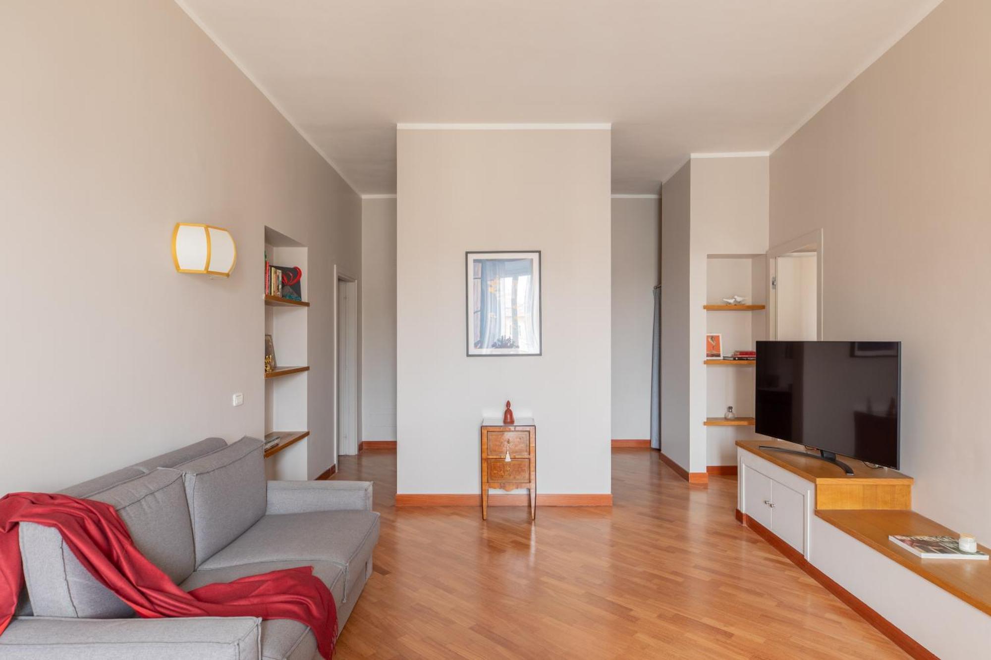 Hospitalityrome Doninzetti 20 *