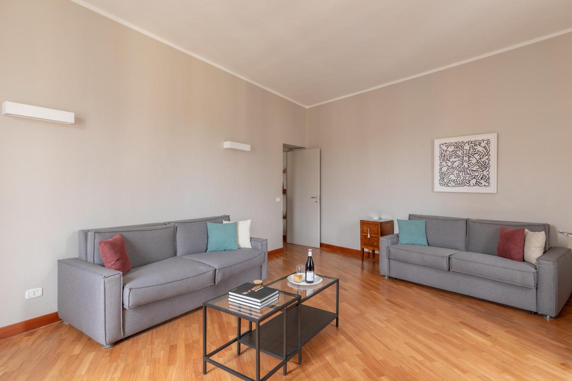 Hospitalityrome Doninzetti 20 * Rome