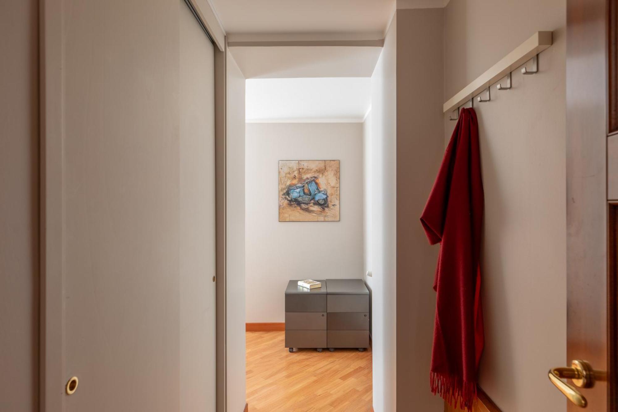Hospitalityrome Doninzetti 20 Apartment Rome