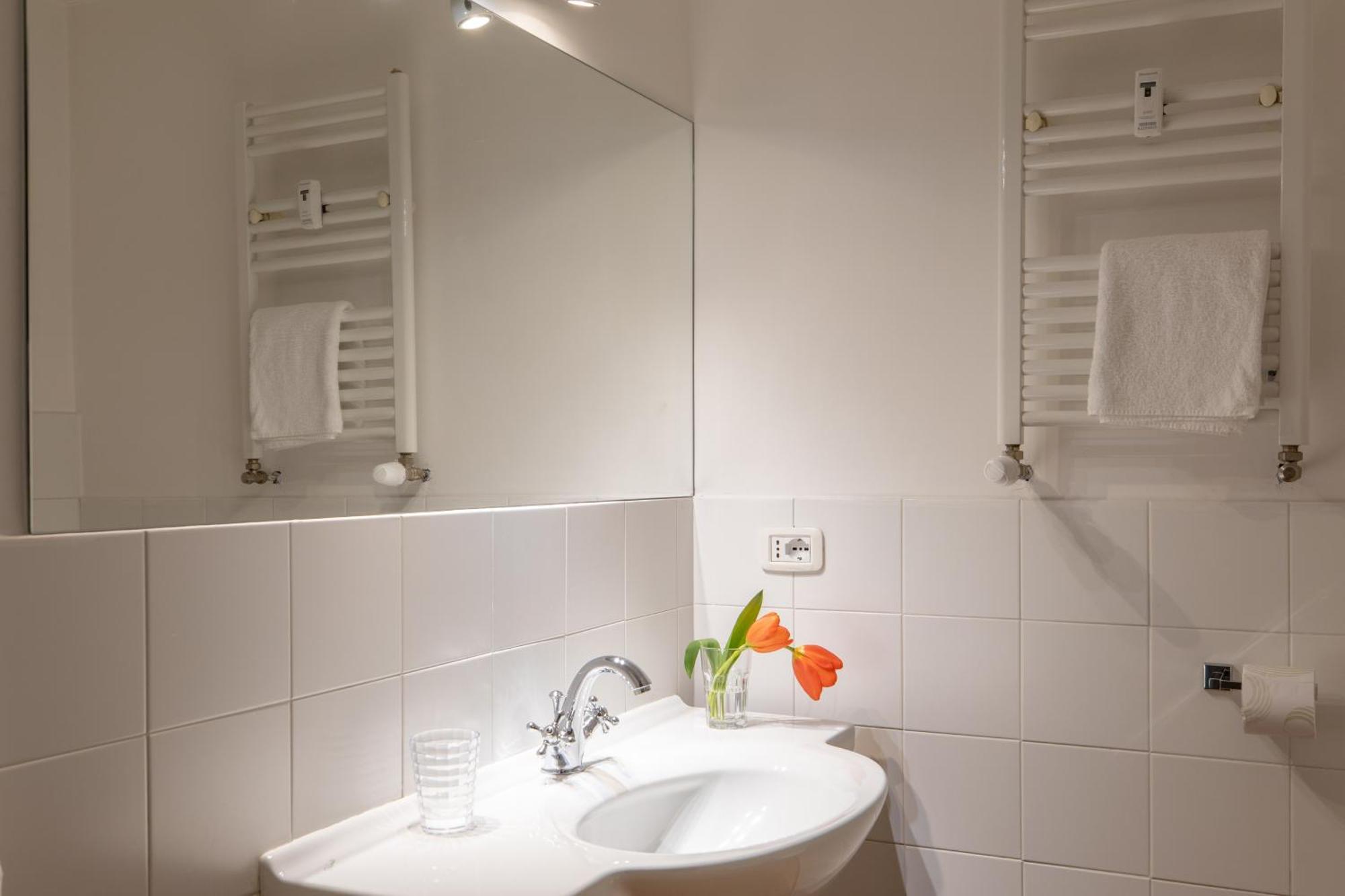 Apartment Hospitalityrome Doninzetti 20 Rome