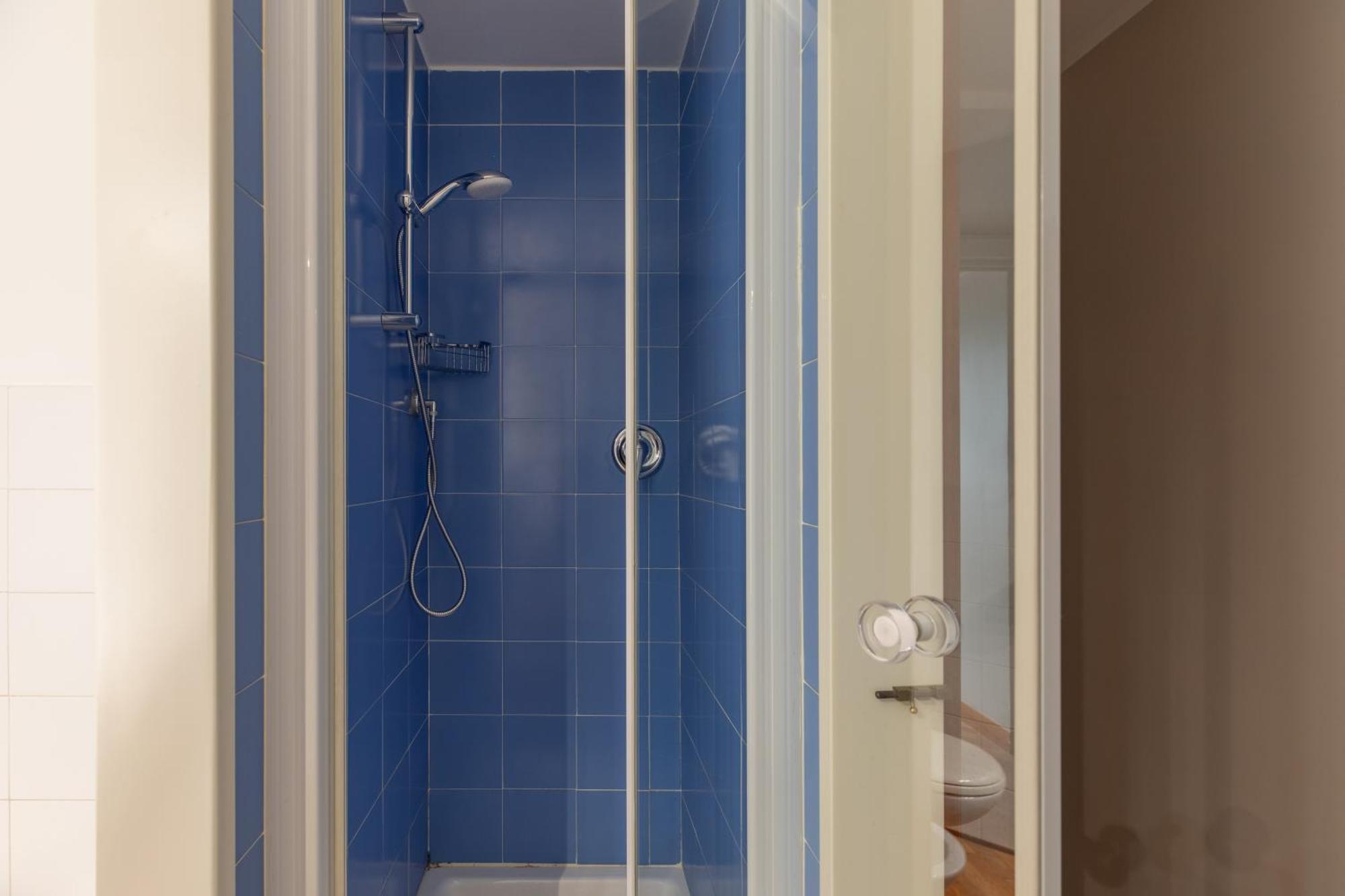Apartment Hospitalityrome Doninzetti 20 Rome