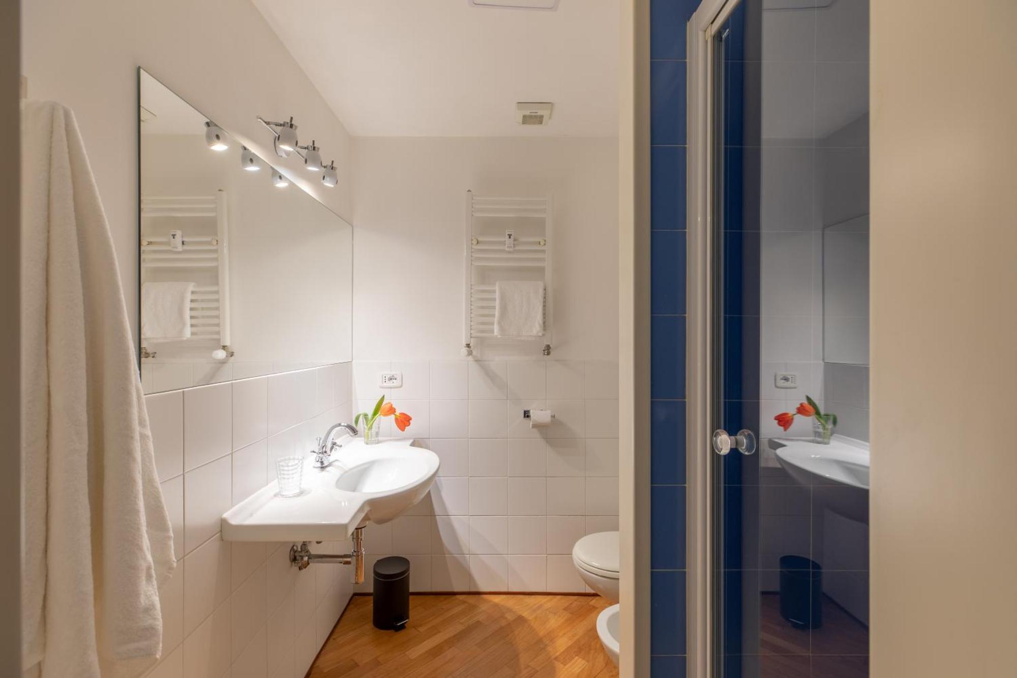 Apartment Hospitalityrome Doninzetti 20 Rome