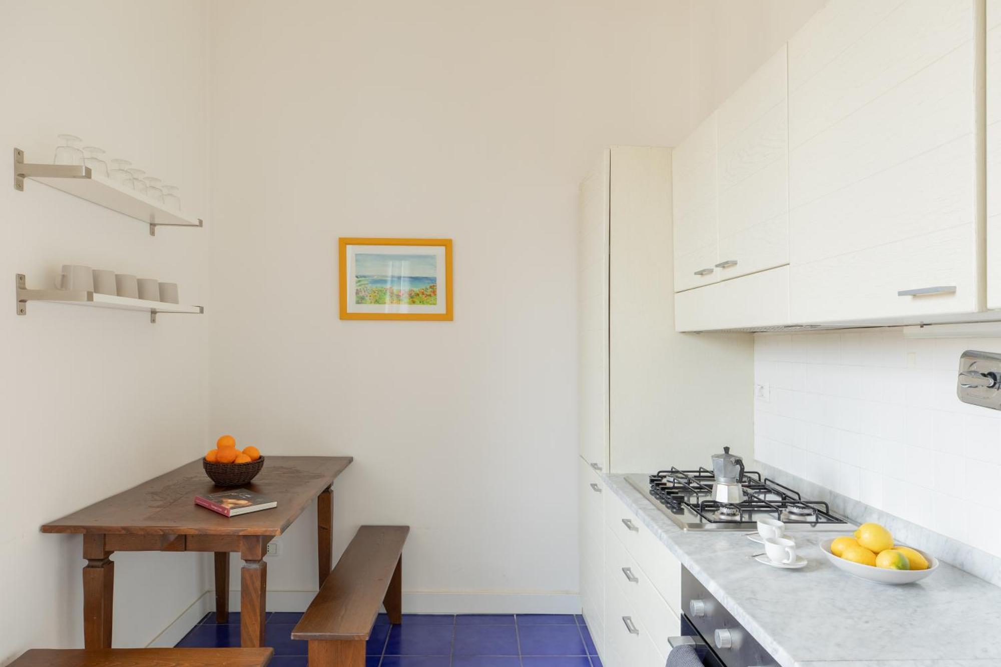 Apartment Hospitalityrome Doninzetti 20 Rome