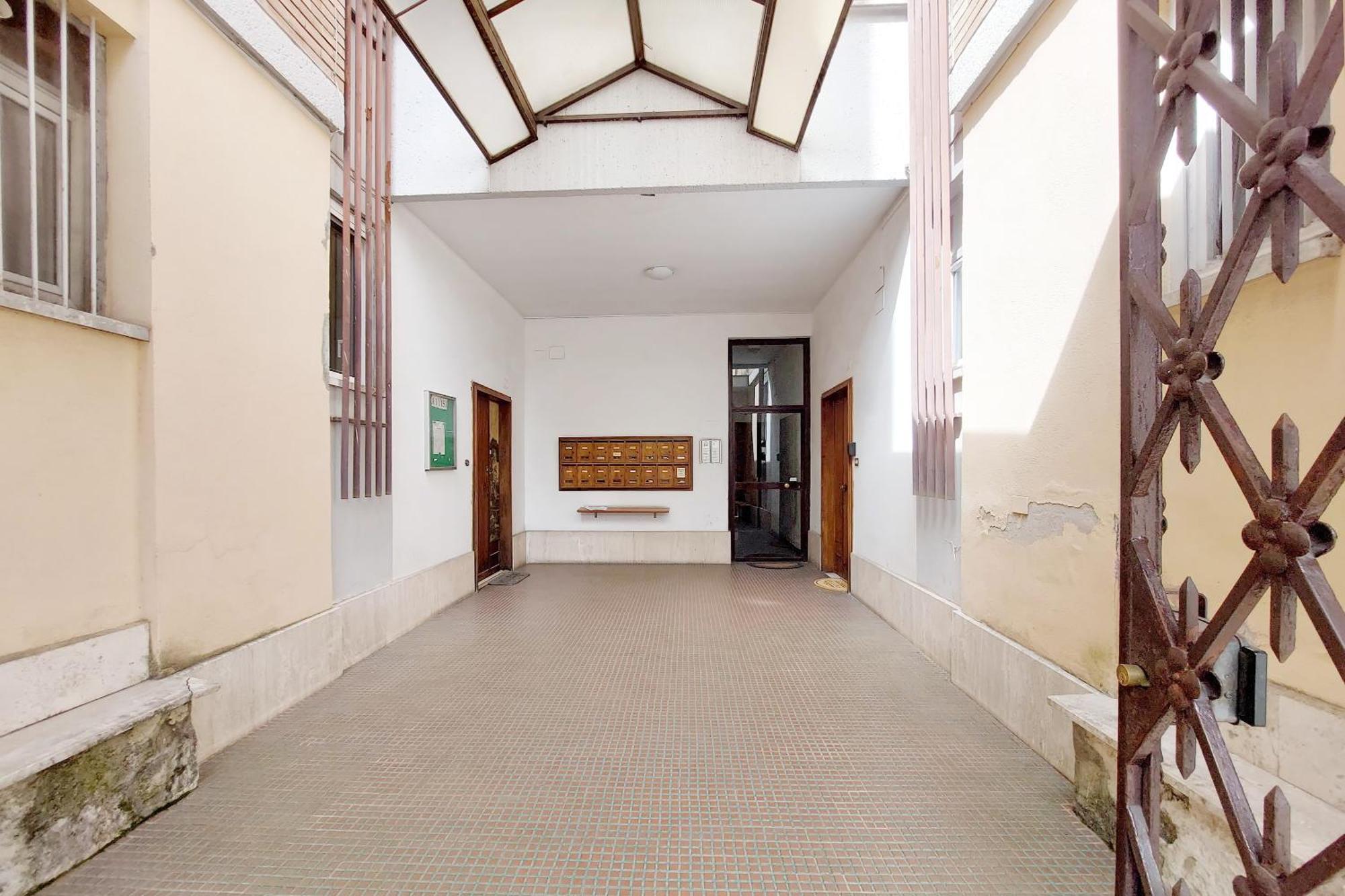 Casa Iaia Apartment Rome