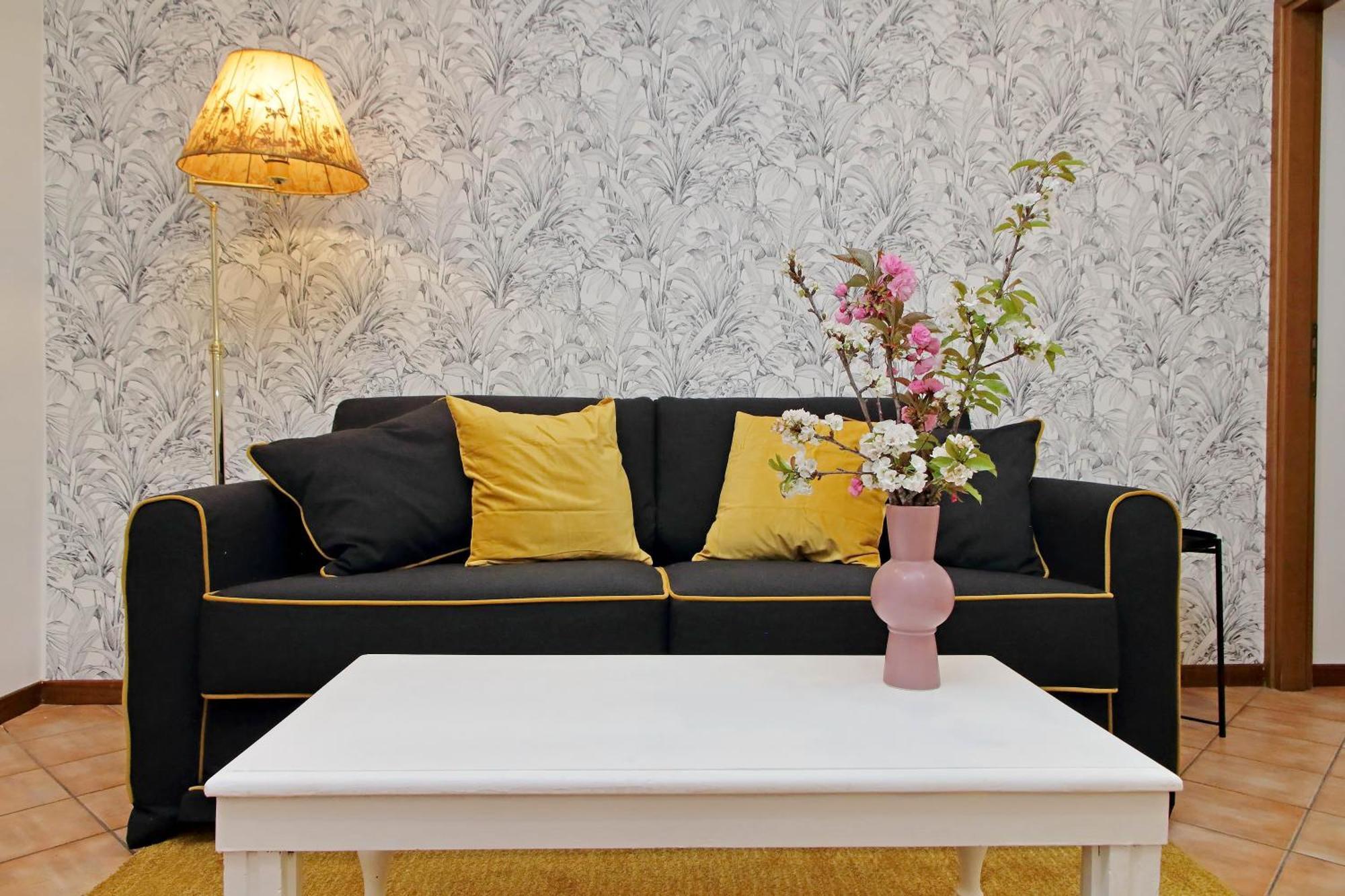 Apartment Casa Iaia Rome