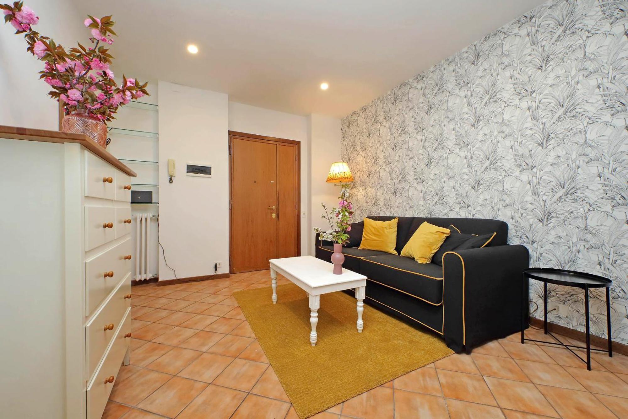 Casa Iaia Rome