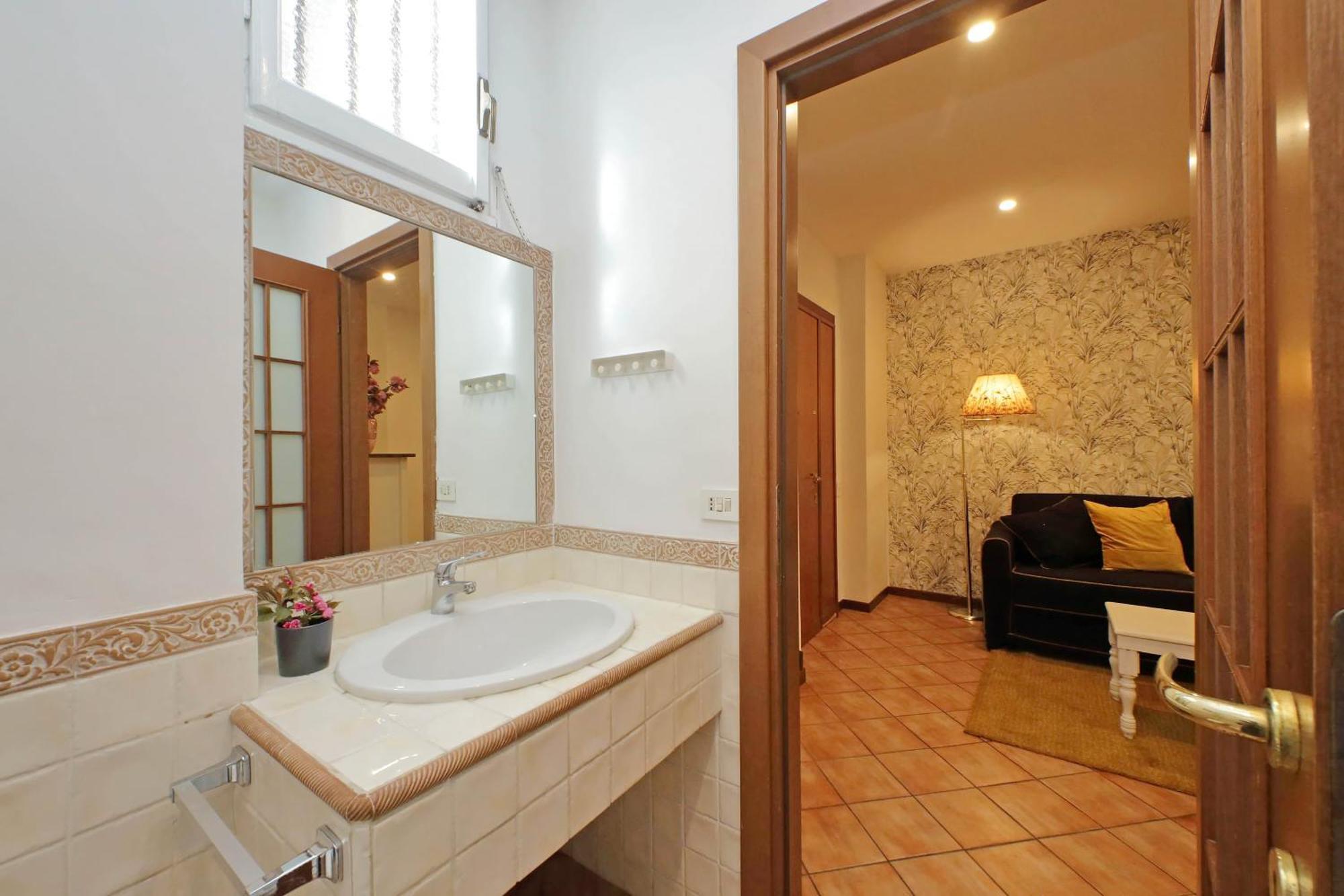 Casa Iaia * Rome